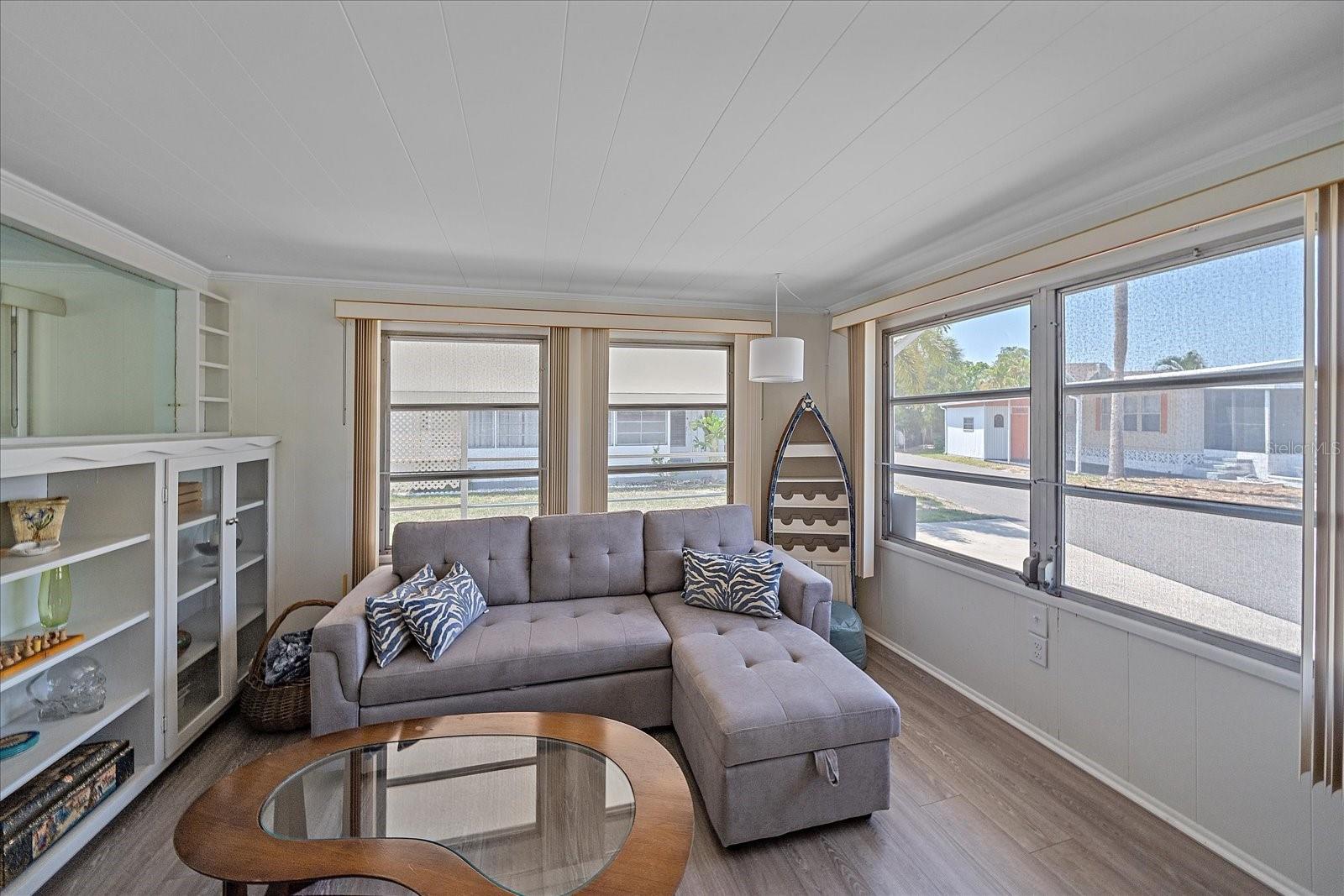 DESOTO PLACE - Residential