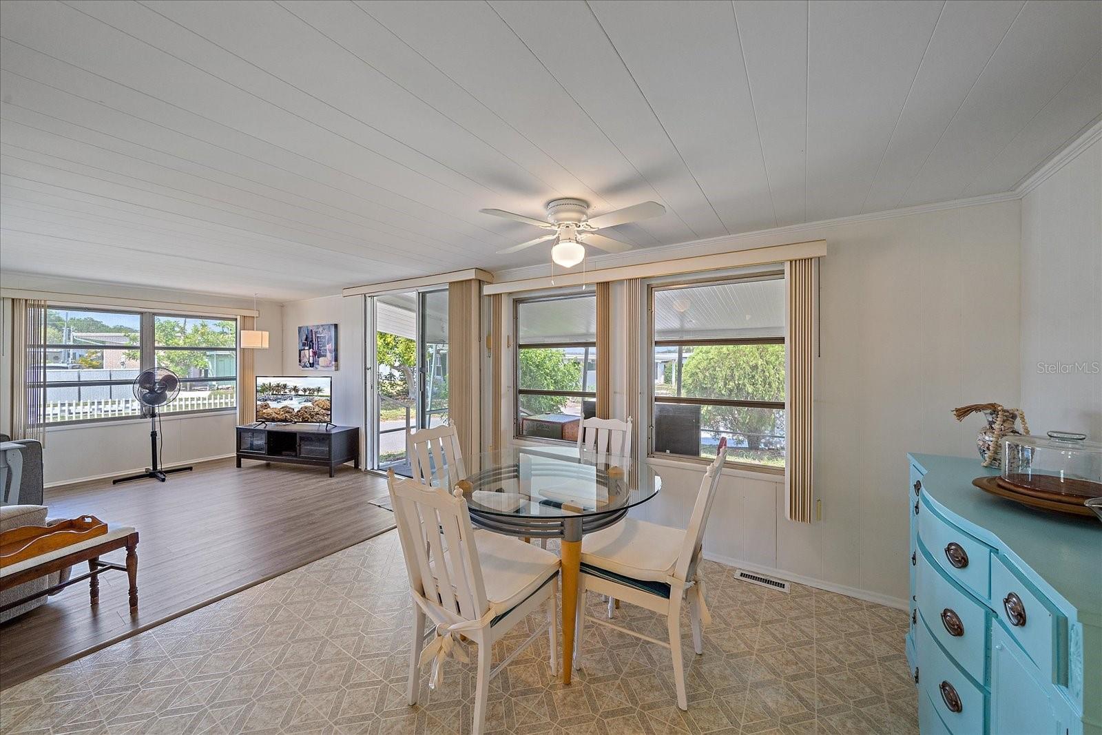 DESOTO PLACE - Residential