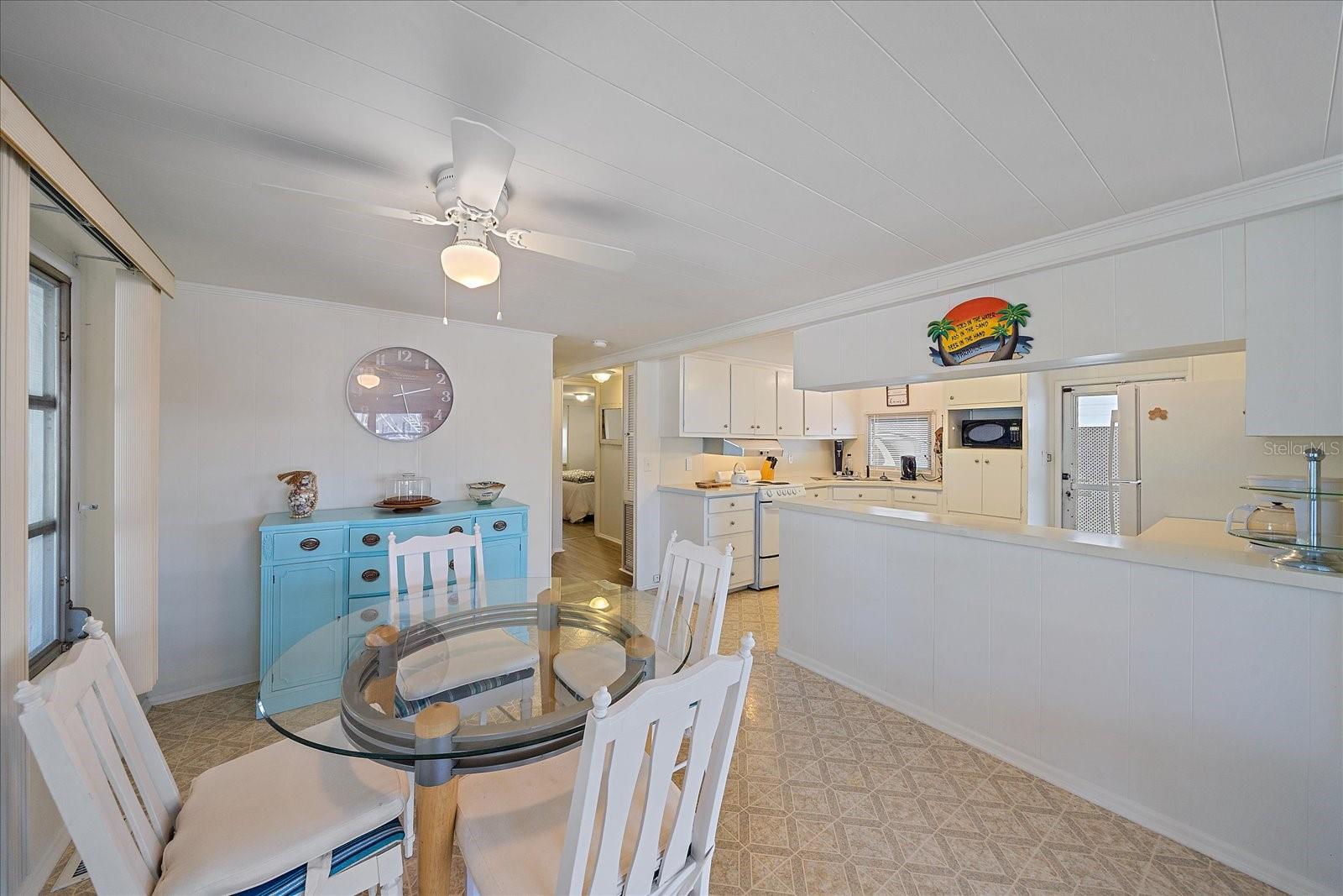 DESOTO PLACE - Residential