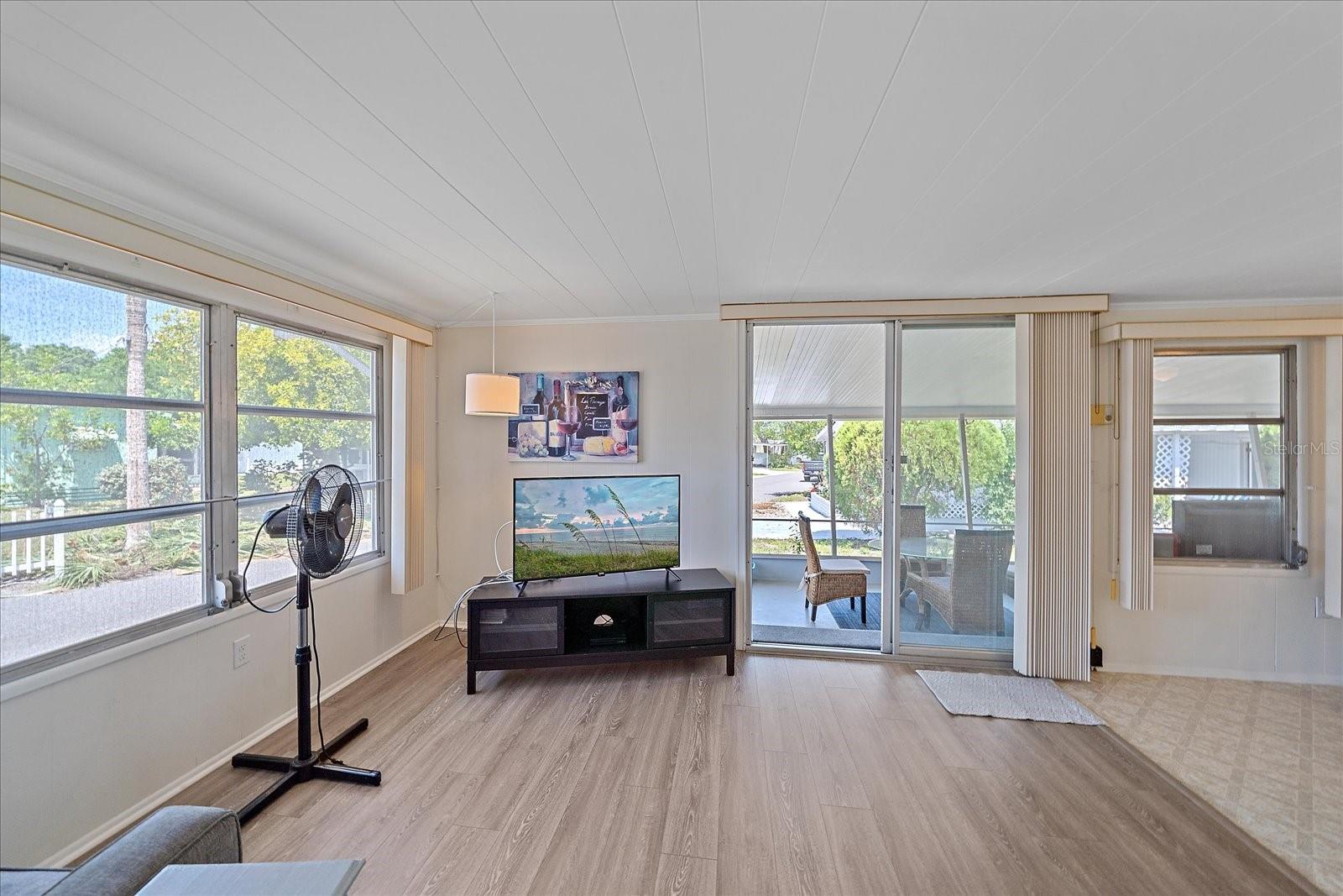 DESOTO PLACE - Residential