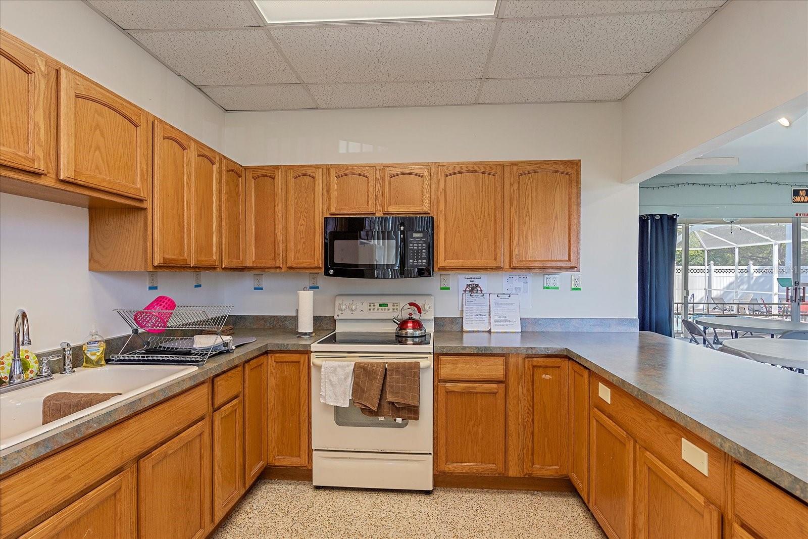 DESOTO PLACE - Residential