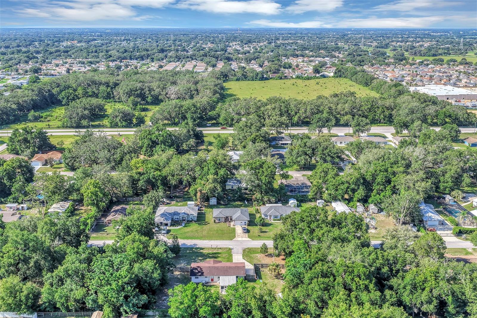 ORANGE BLOSSOM HILLS UN 01 - Residential