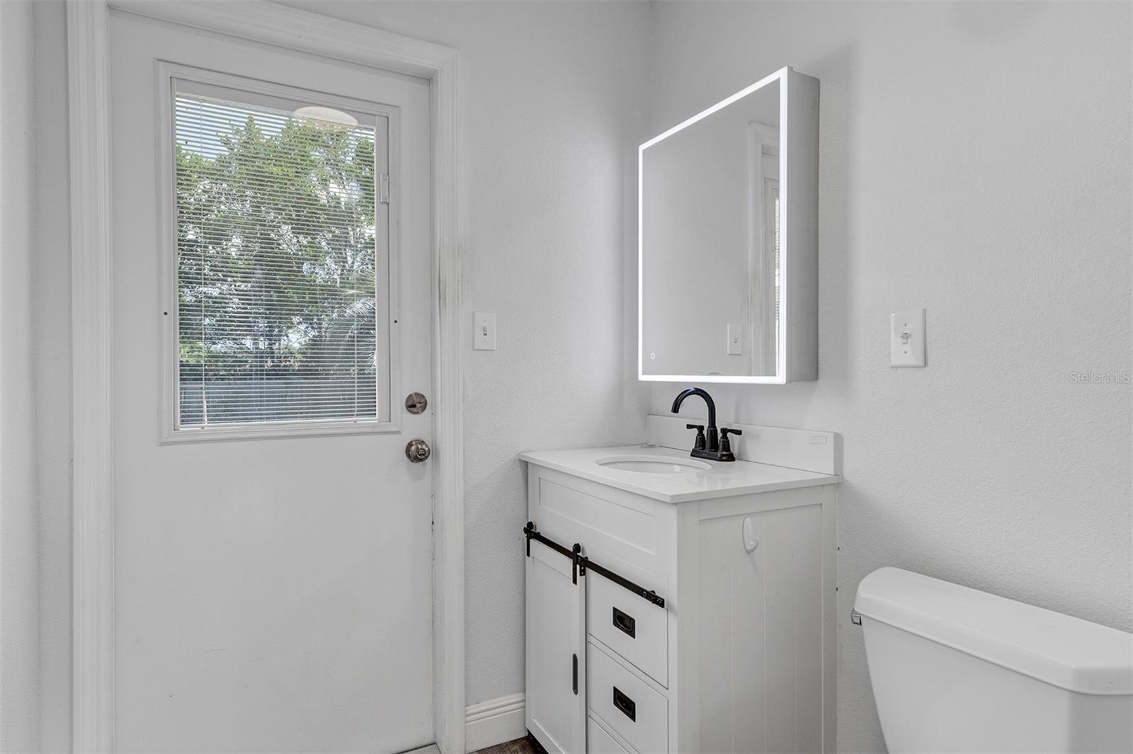 ORANGE BLOSSOM HILLS UN 01 - Residential
