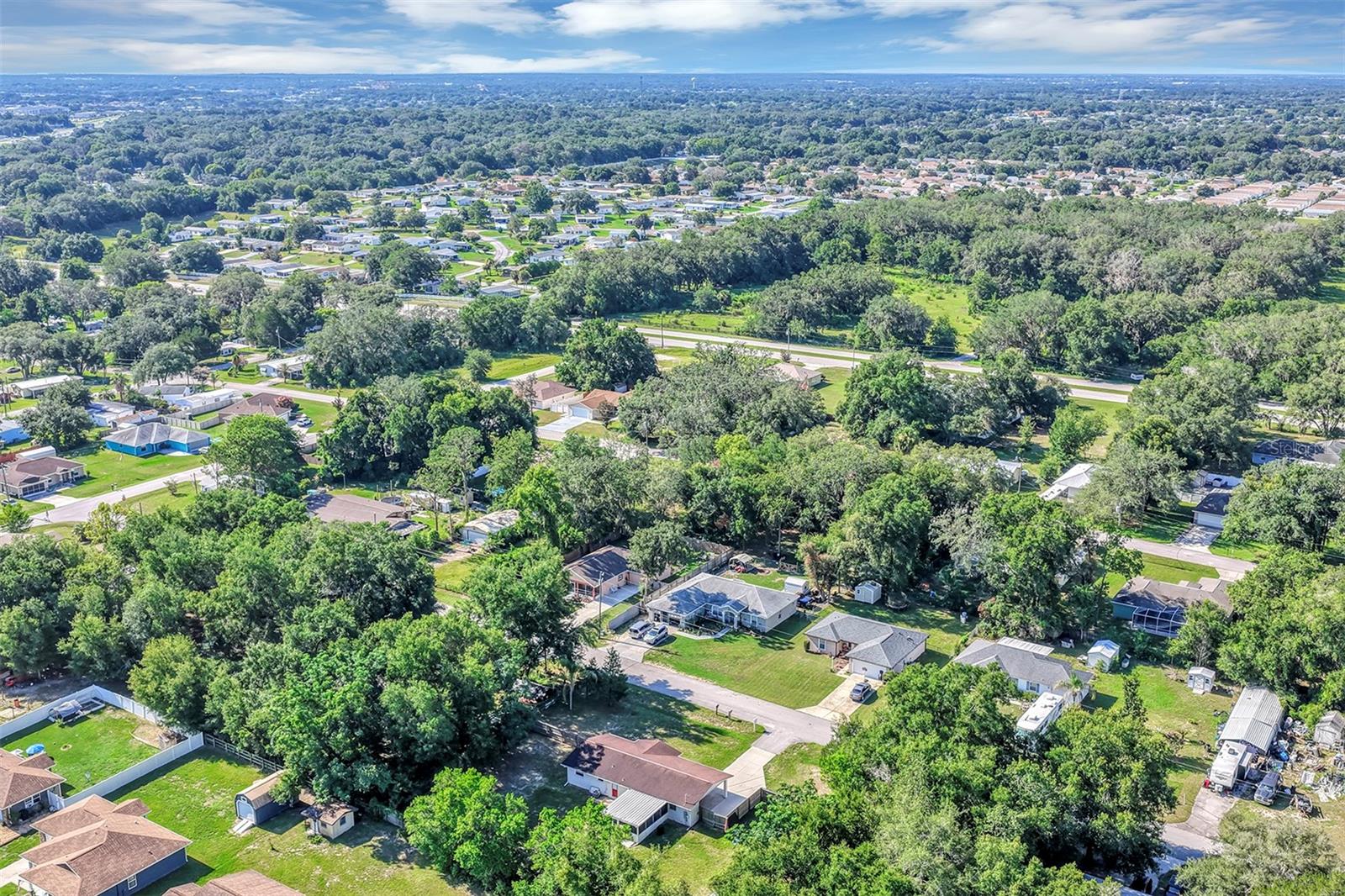 ORANGE BLOSSOM HILLS UN 01 - Residential