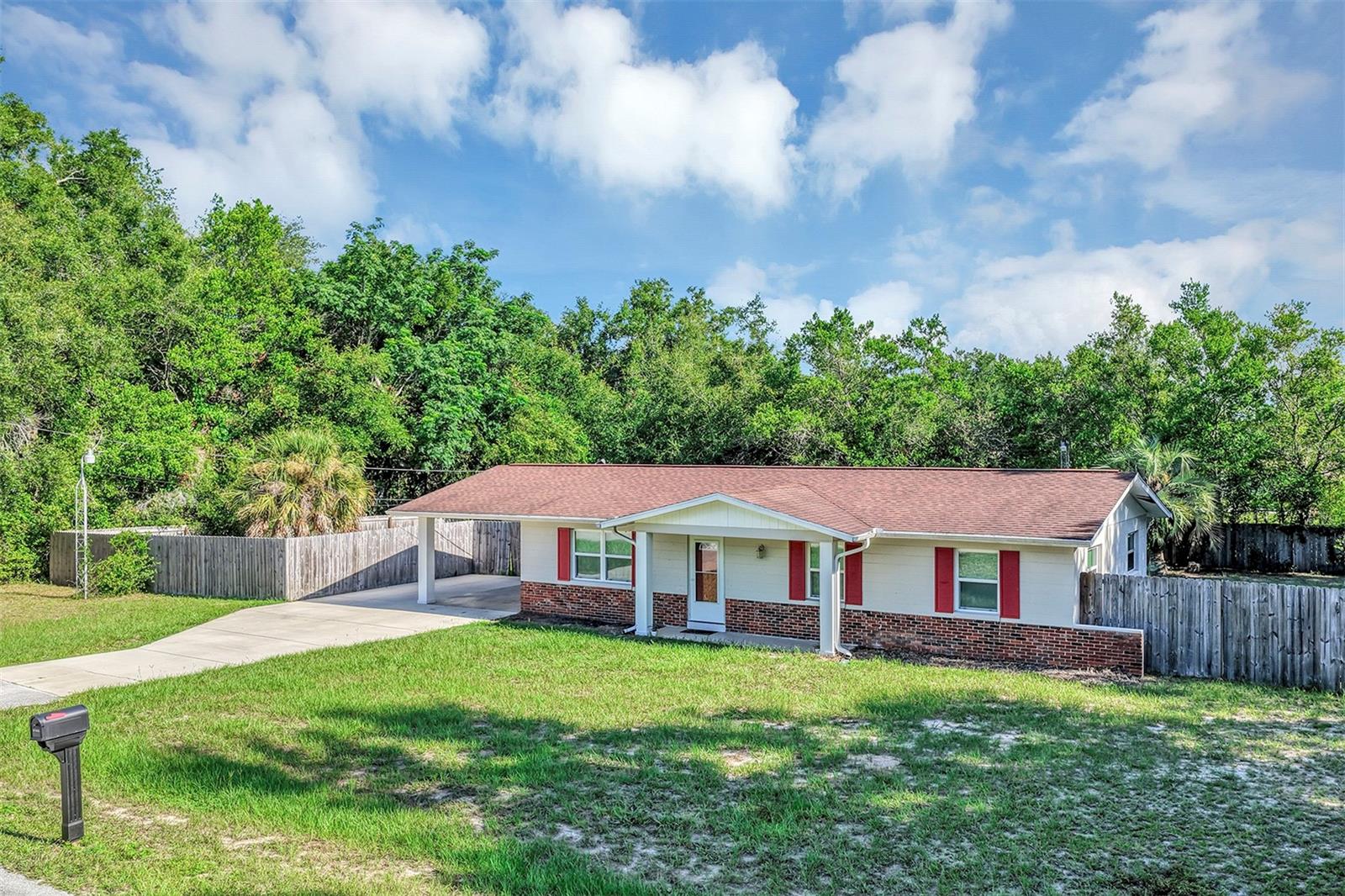 ORANGE BLOSSOM HILLS UN 01 - Residential