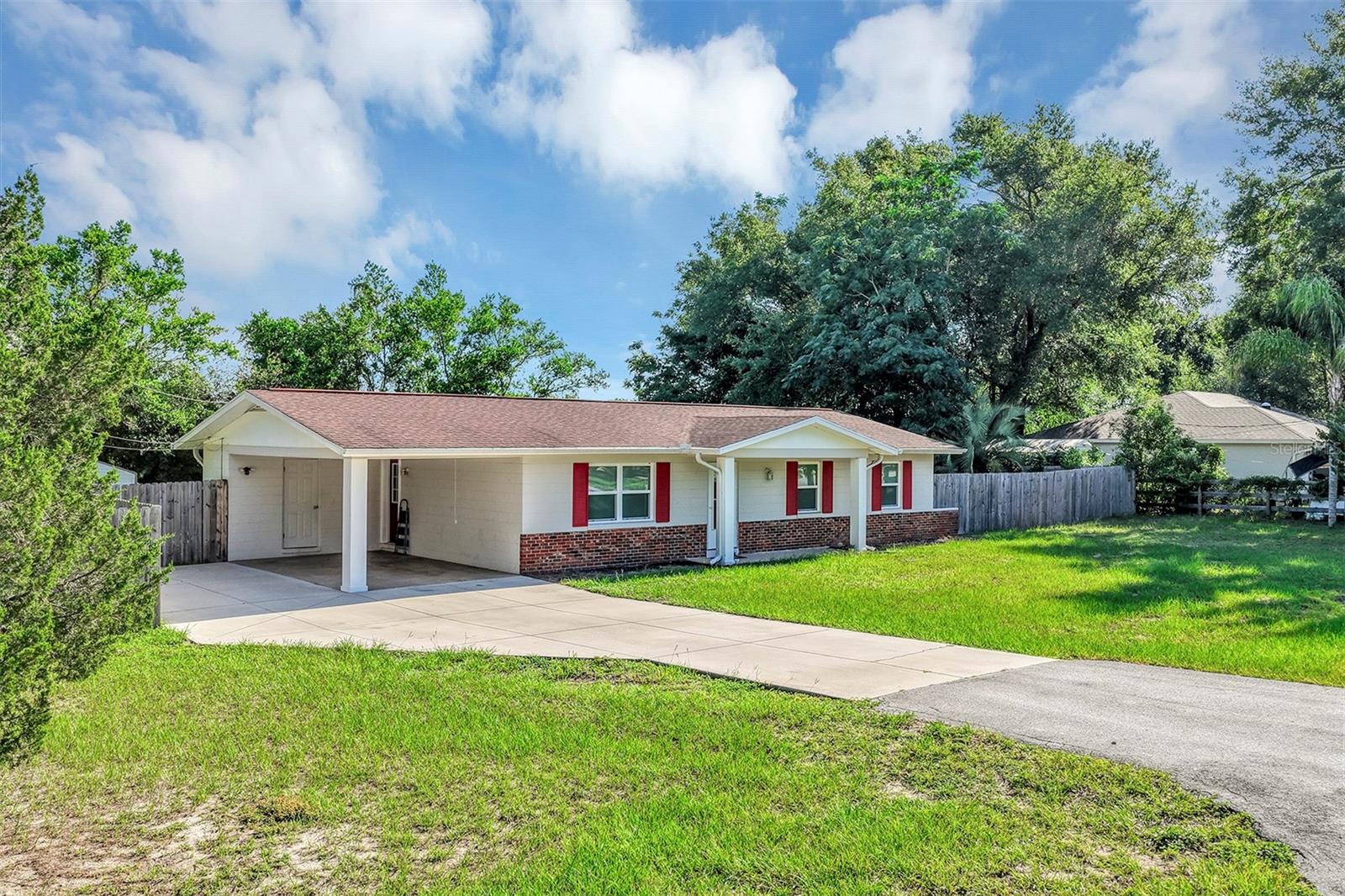 ORANGE BLOSSOM HILLS UN 01 - Residential