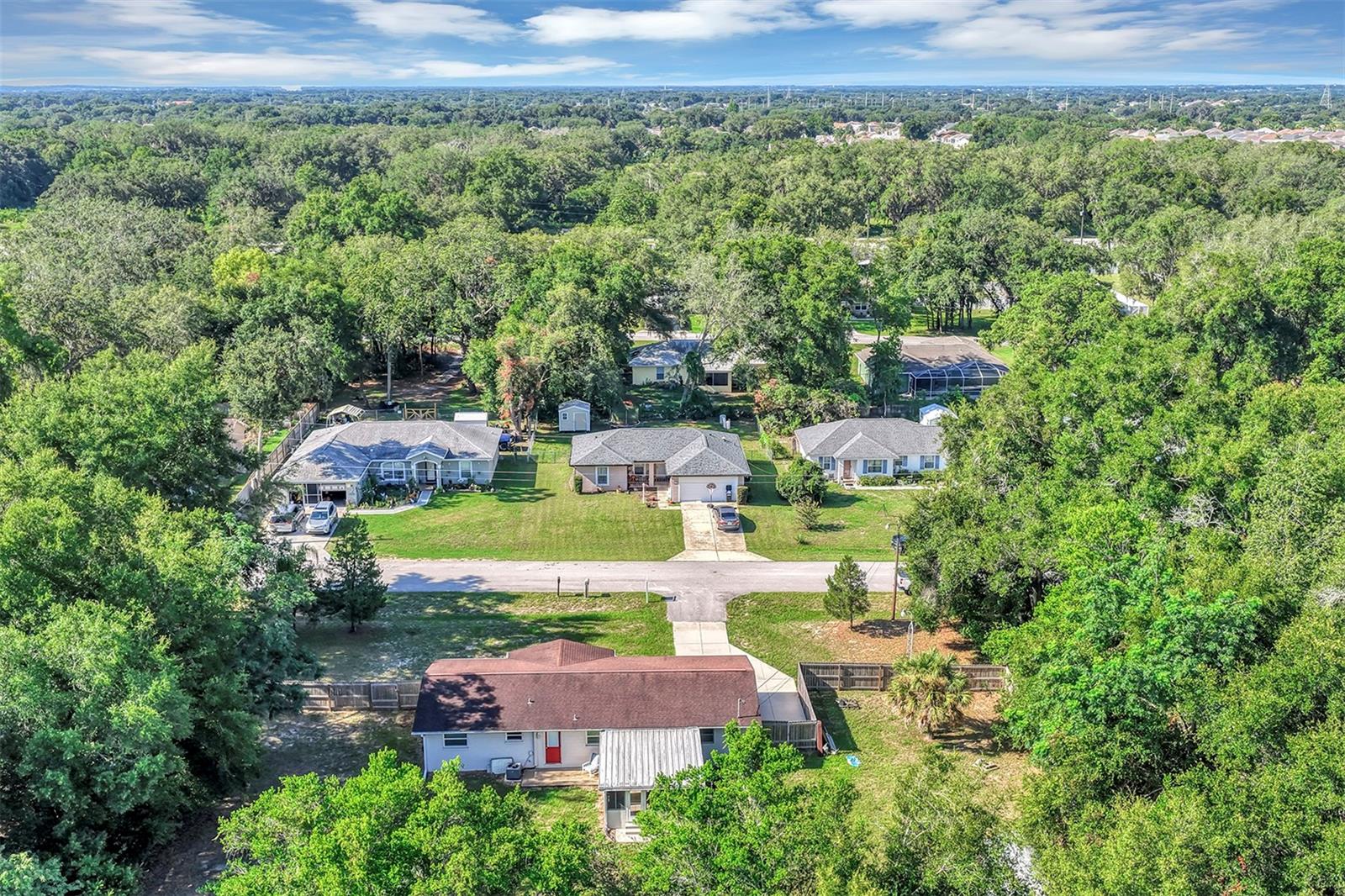 ORANGE BLOSSOM HILLS UN 01 - Residential