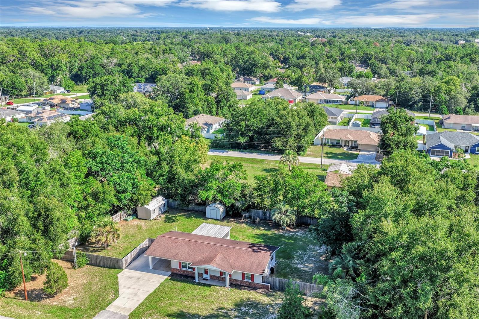 ORANGE BLOSSOM HILLS UN 01 - Residential