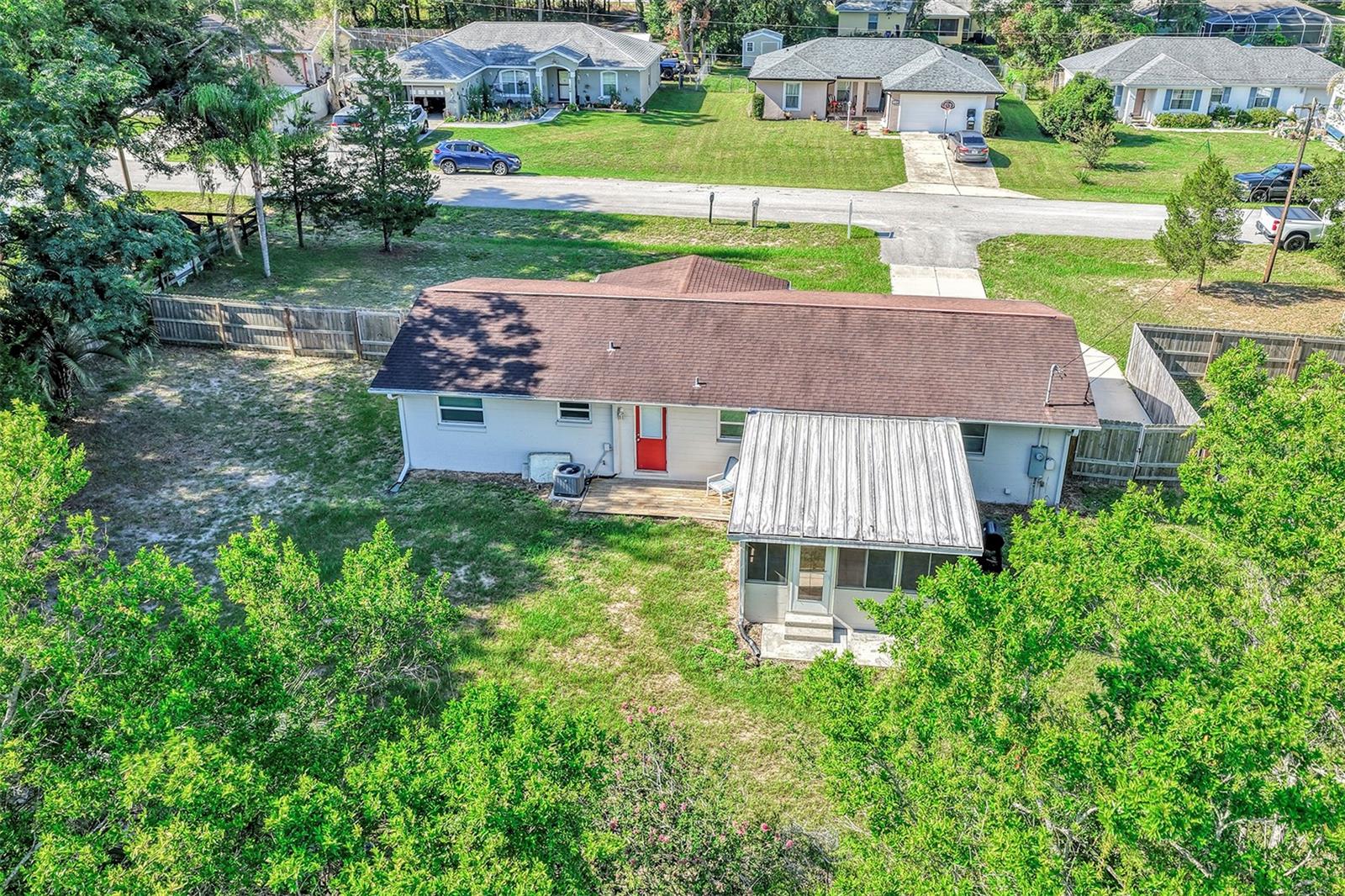 ORANGE BLOSSOM HILLS UN 01 - Residential