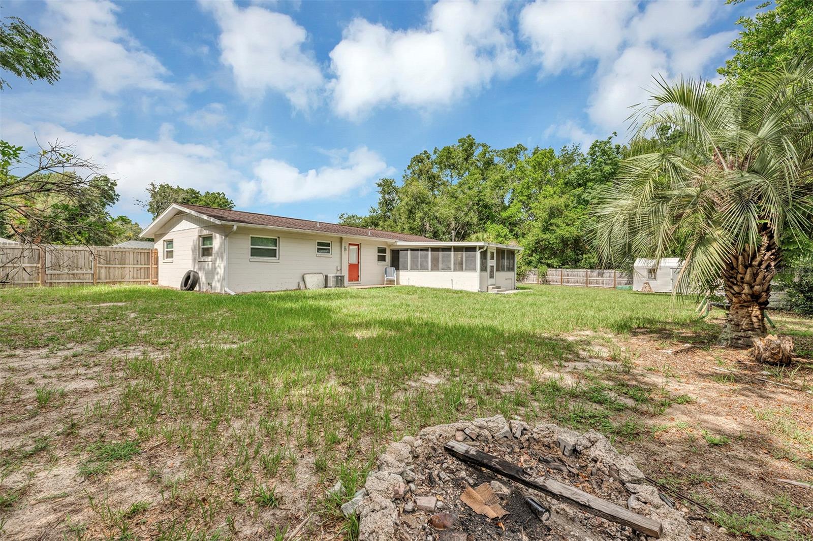 ORANGE BLOSSOM HILLS UN 01 - Residential