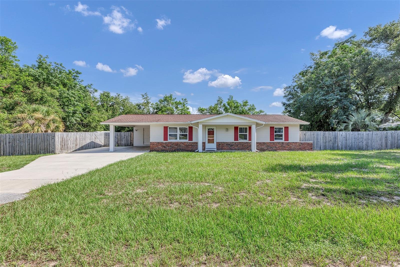 ORANGE BLOSSOM HILLS UN 01 - Residential