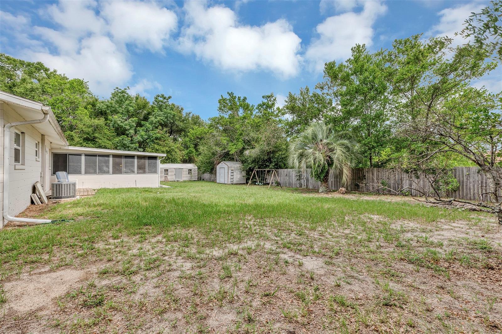 ORANGE BLOSSOM HILLS UN 01 - Residential