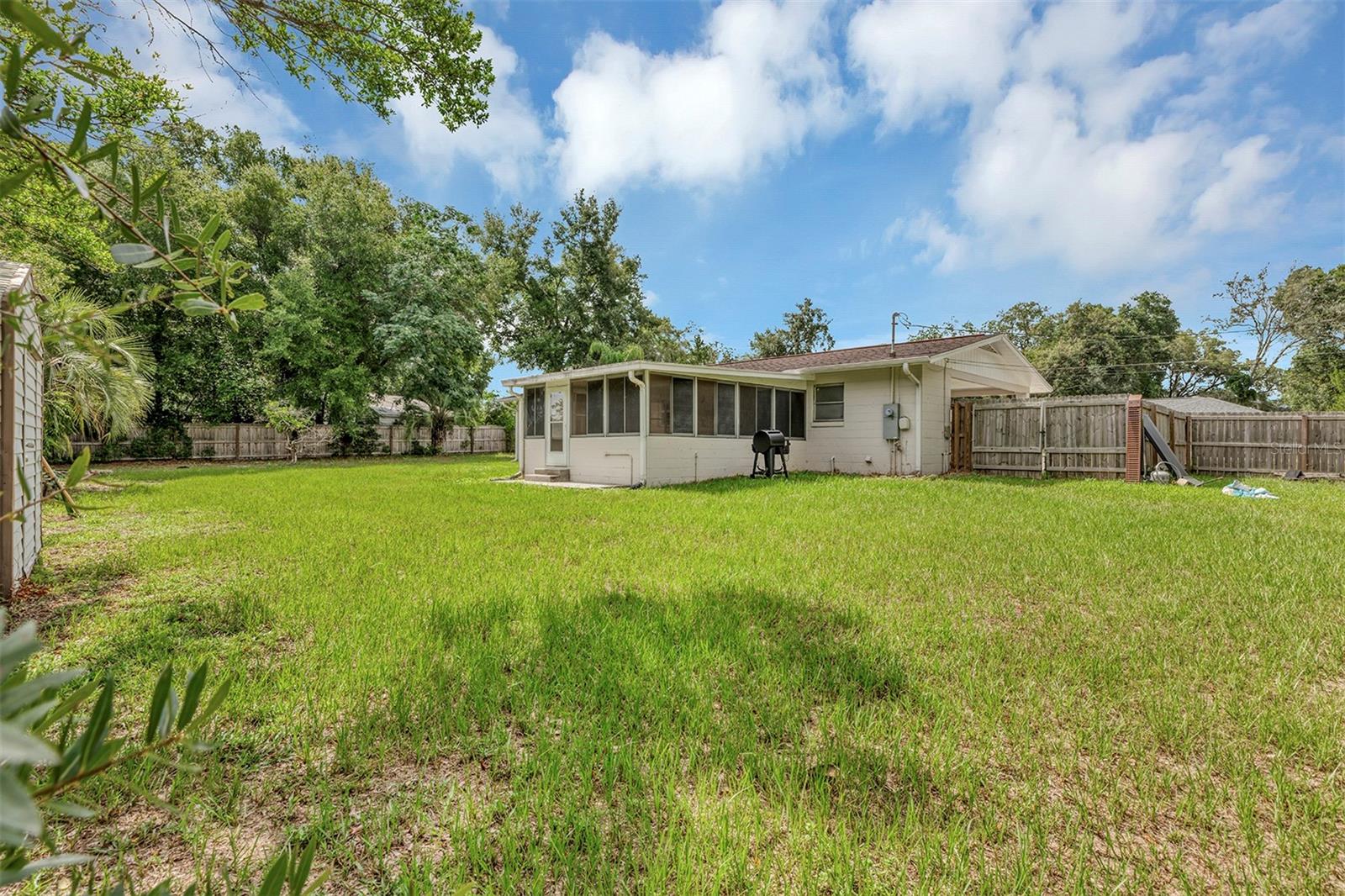 ORANGE BLOSSOM HILLS UN 01 - Residential