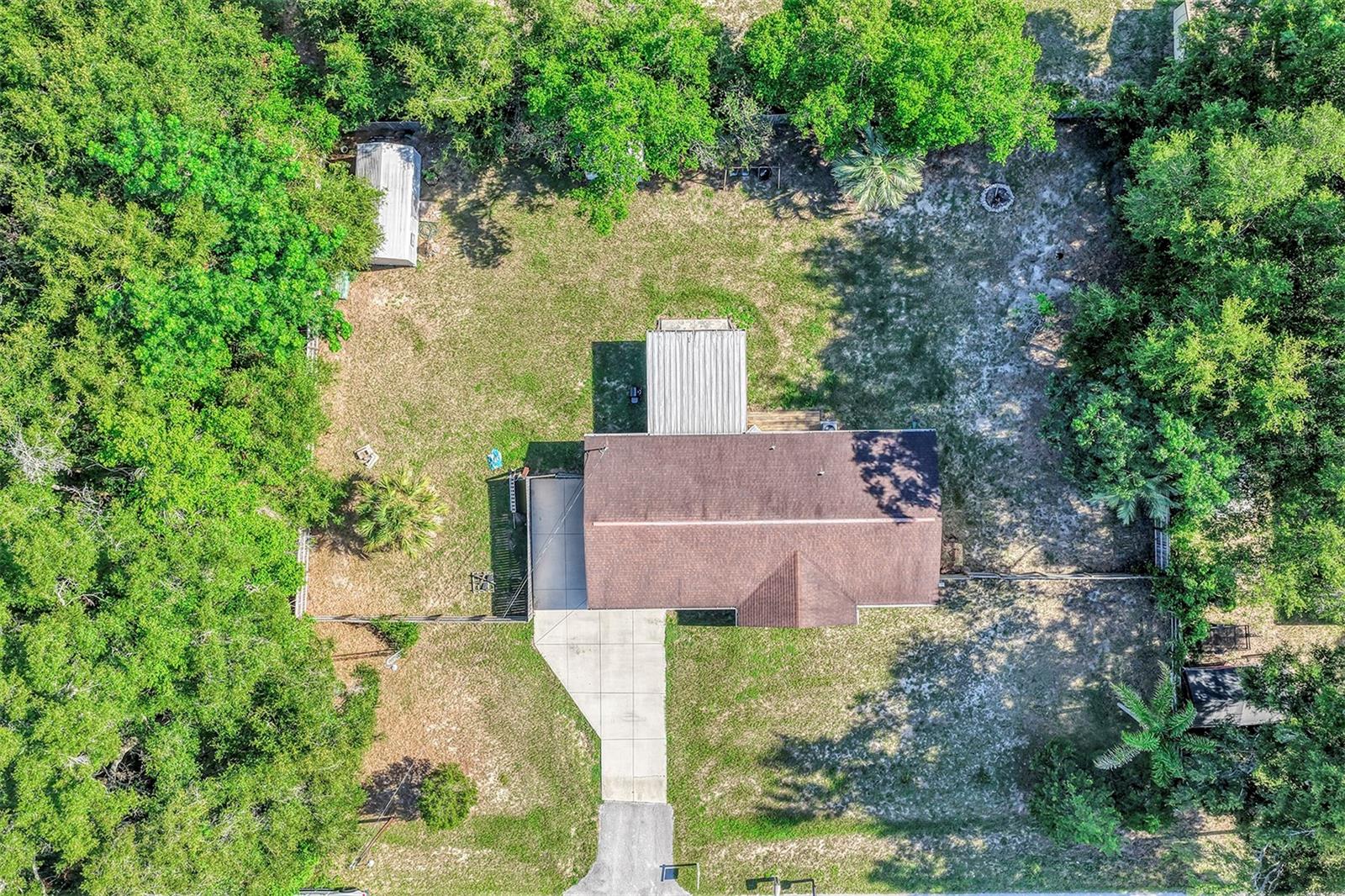 ORANGE BLOSSOM HILLS UN 01 - Residential