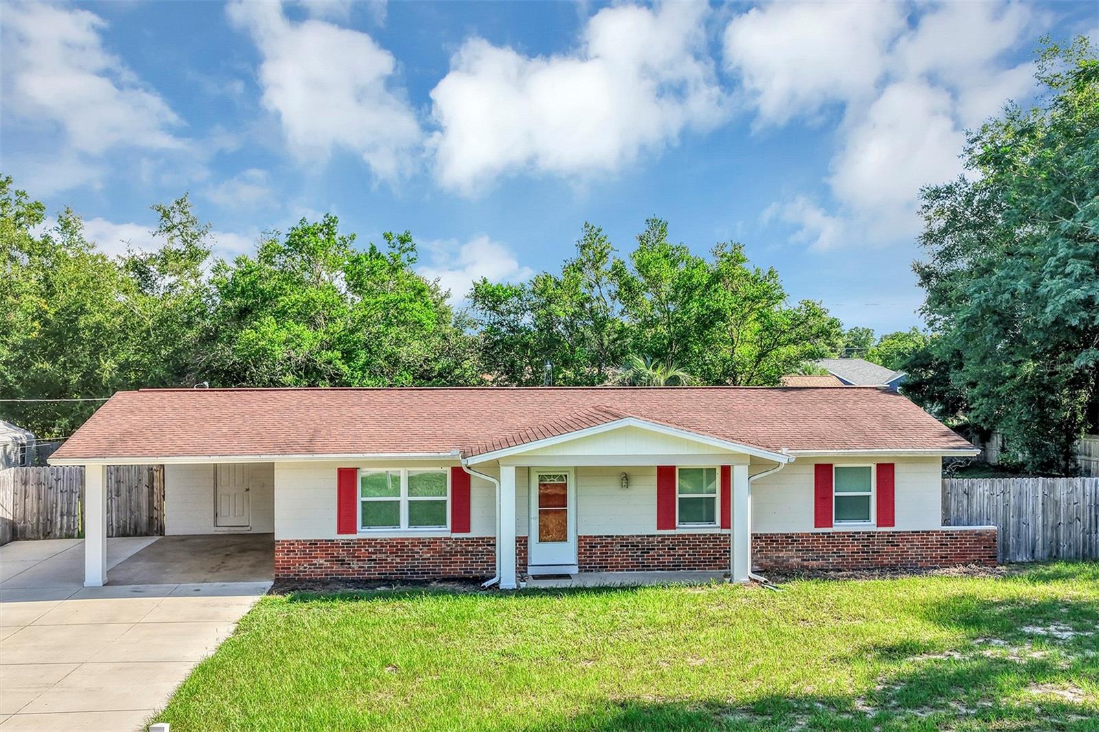 ORANGE BLOSSOM HILLS UN 01 - Residential
