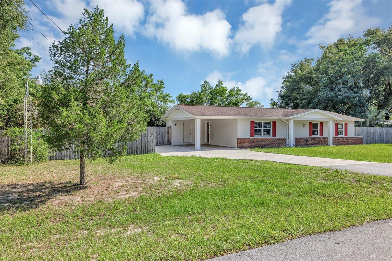 ORANGE BLOSSOM HILLS UN 01 - Residential