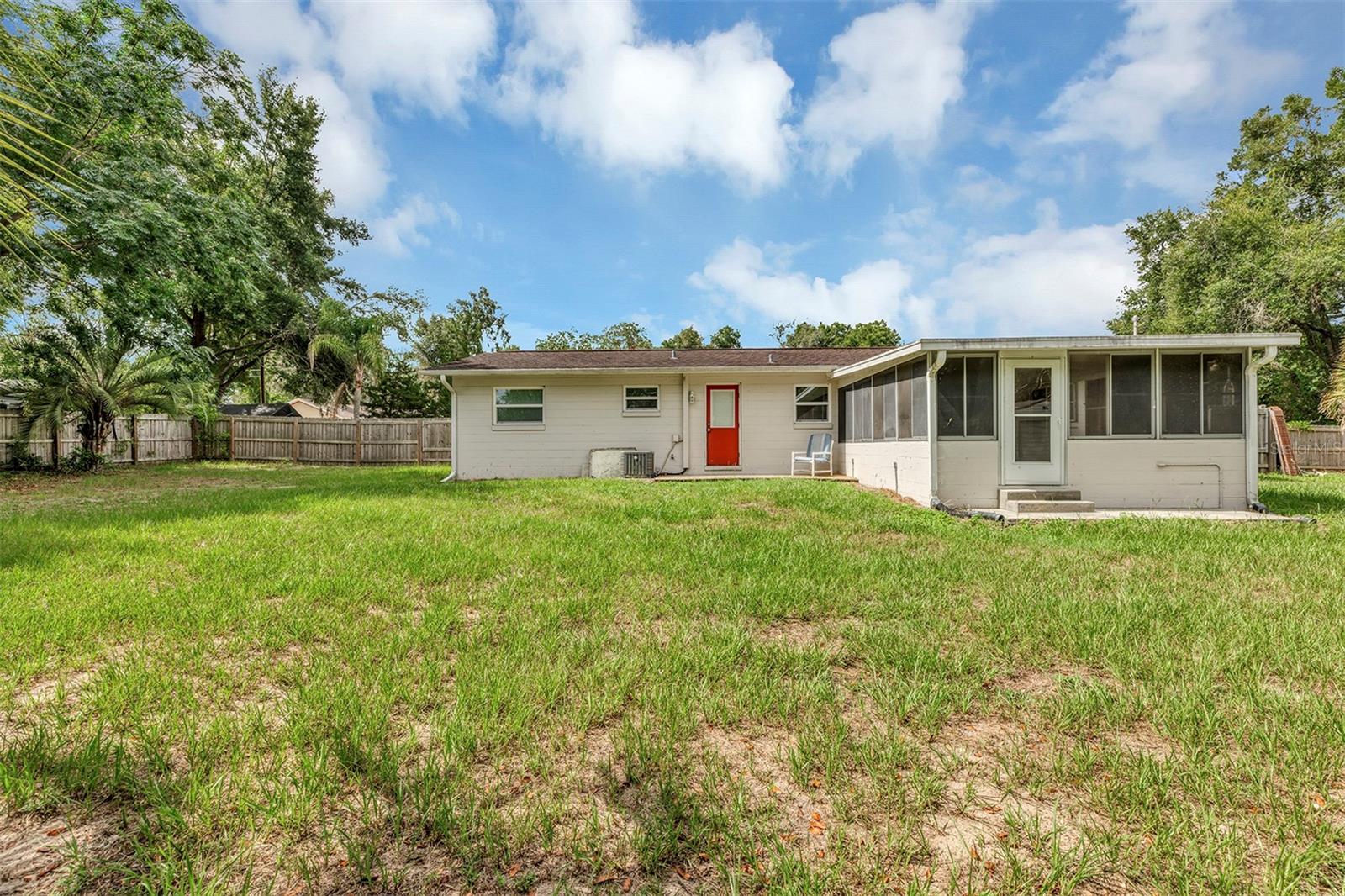 ORANGE BLOSSOM HILLS UN 01 - Residential