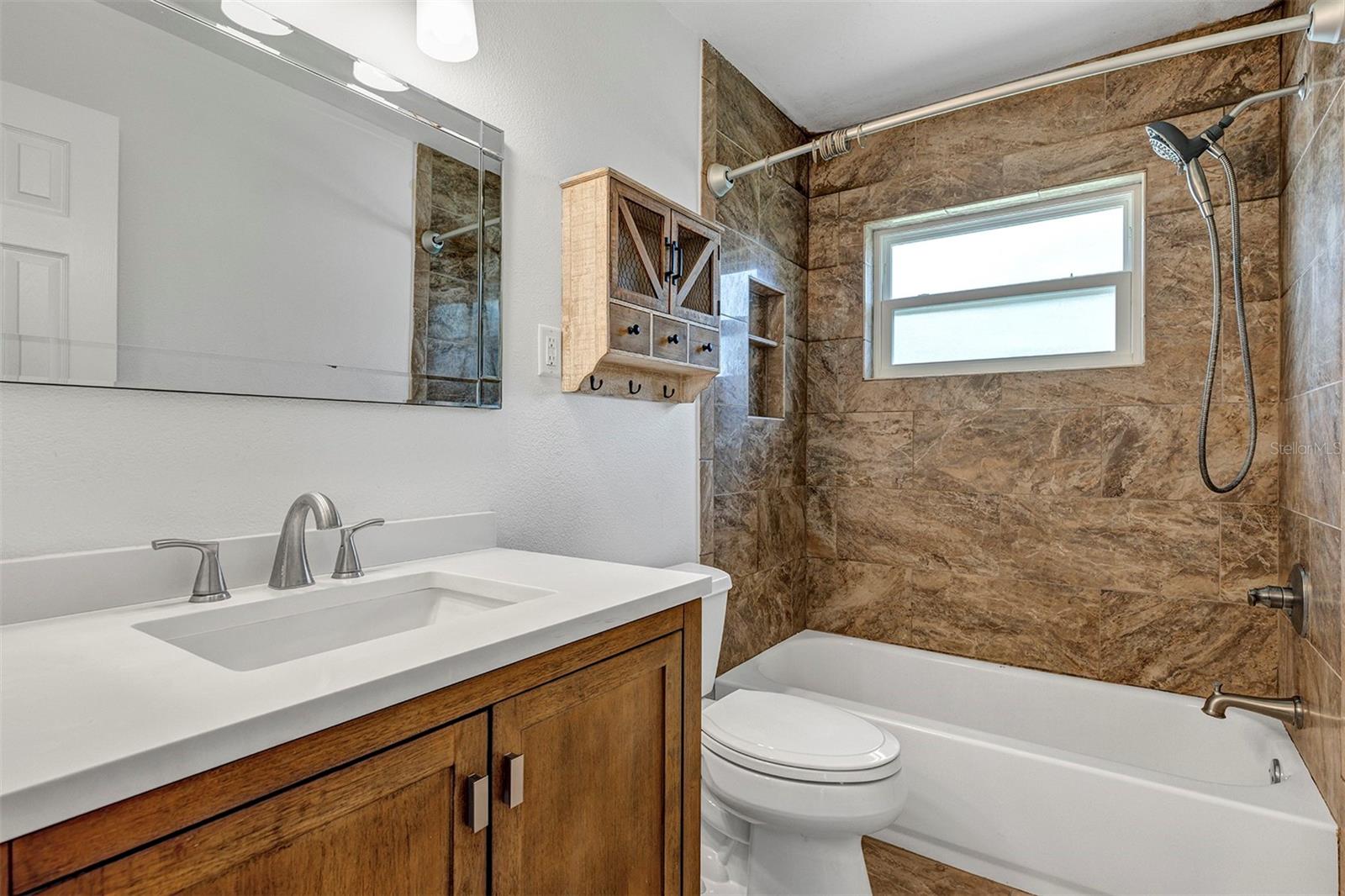 ORANGE BLOSSOM HILLS UN 01 - Residential