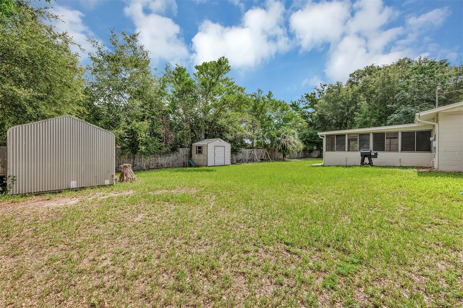 ORANGE BLOSSOM HILLS UN 01 - Residential