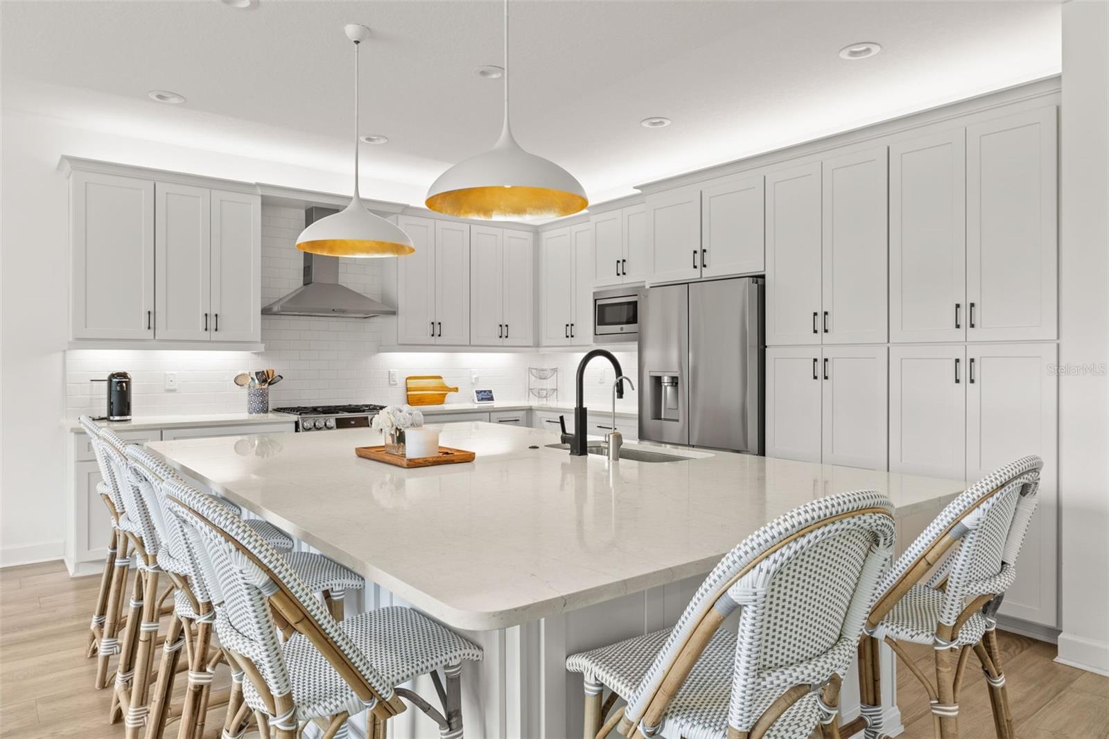 WINDING RDG PH 5 & 6 - Residential