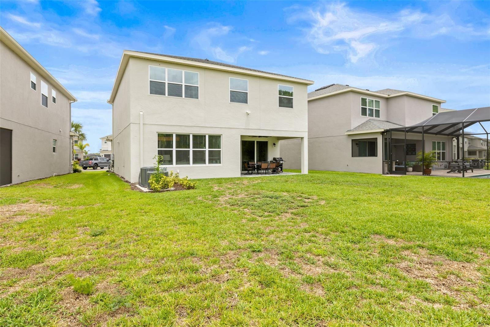 WINDING RDG PH 5 & 6 - Residential