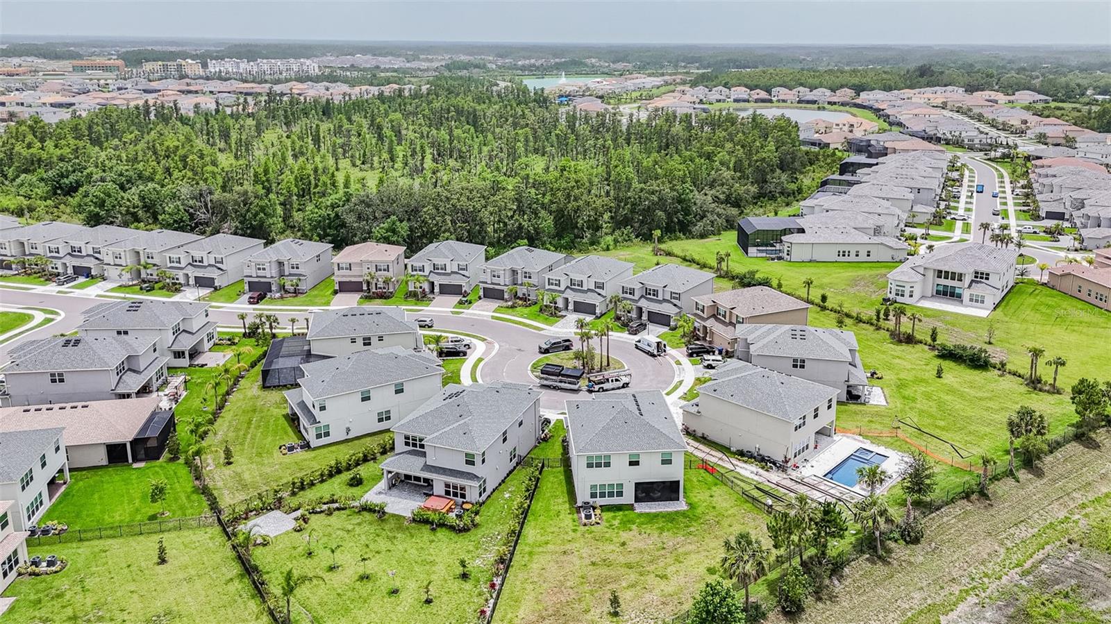 WINDING RDG PH 5 & 6 - Residential