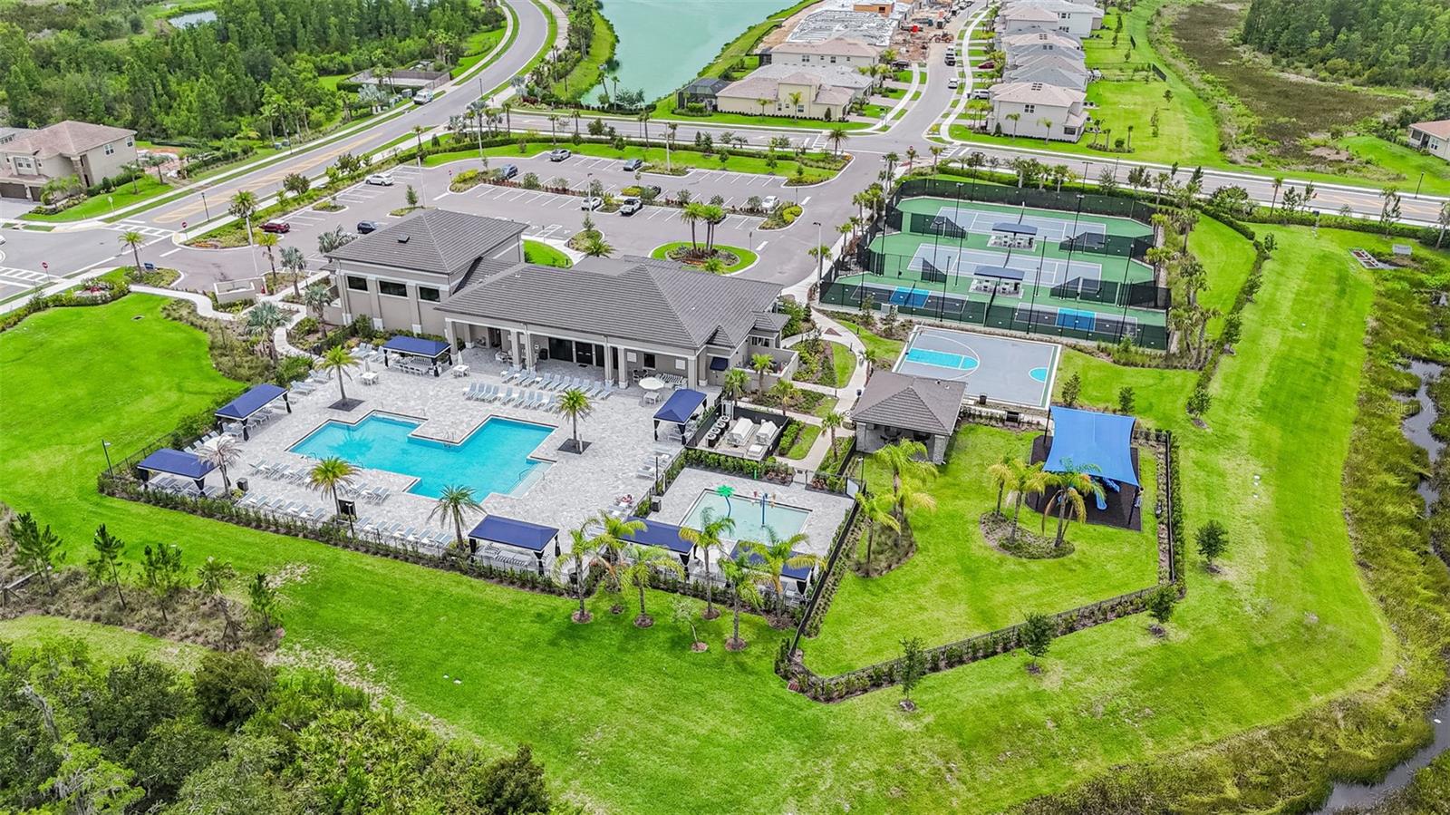 WINDING RDG PH 5 & 6 - Residential