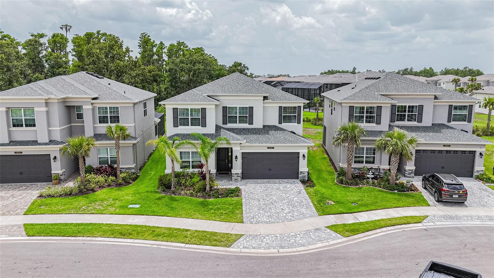 WINDING RDG PH 5 & 6 - Residential
