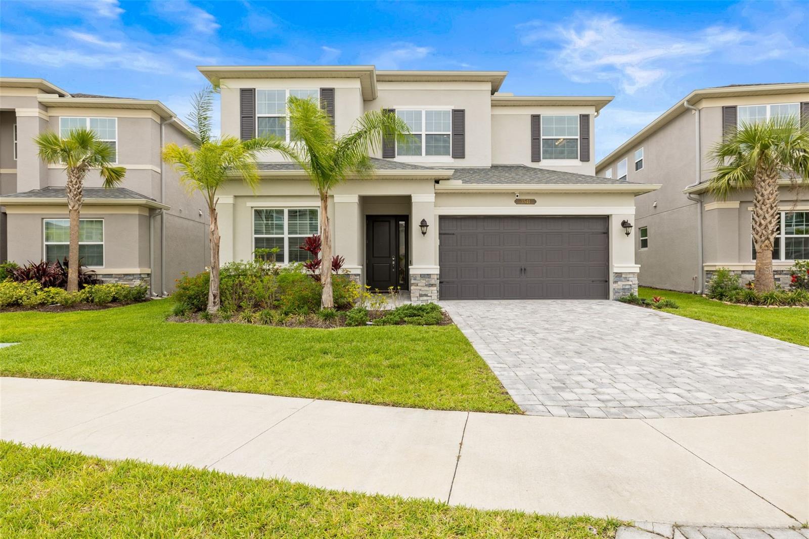 WINDING RDG PH 5 & 6 - Residential