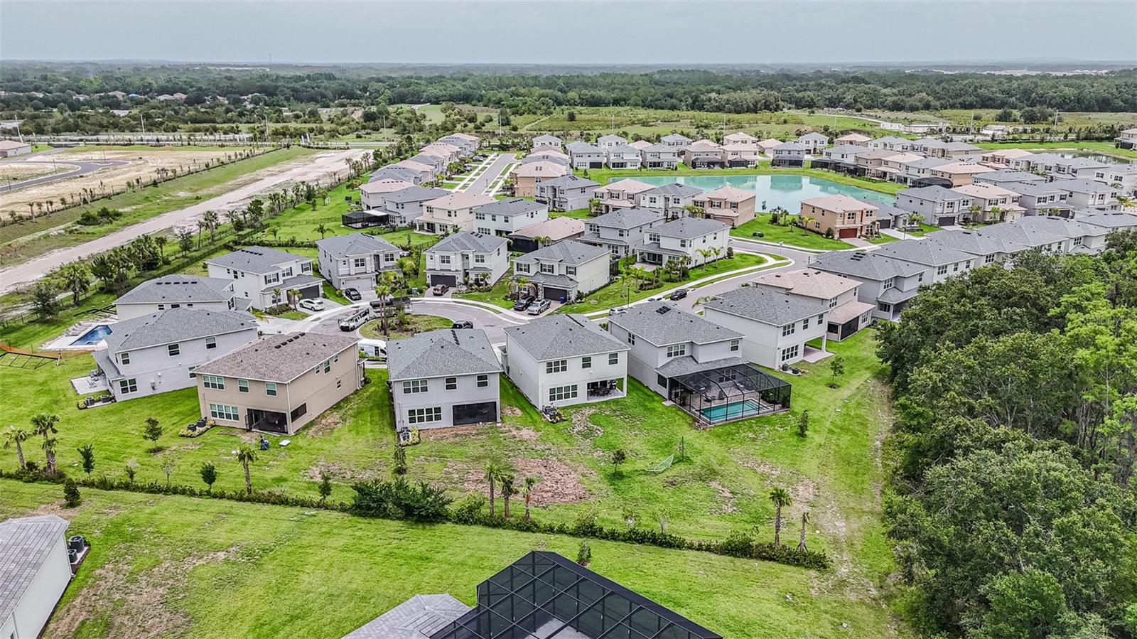 WINDING RDG PH 5 & 6 - Residential