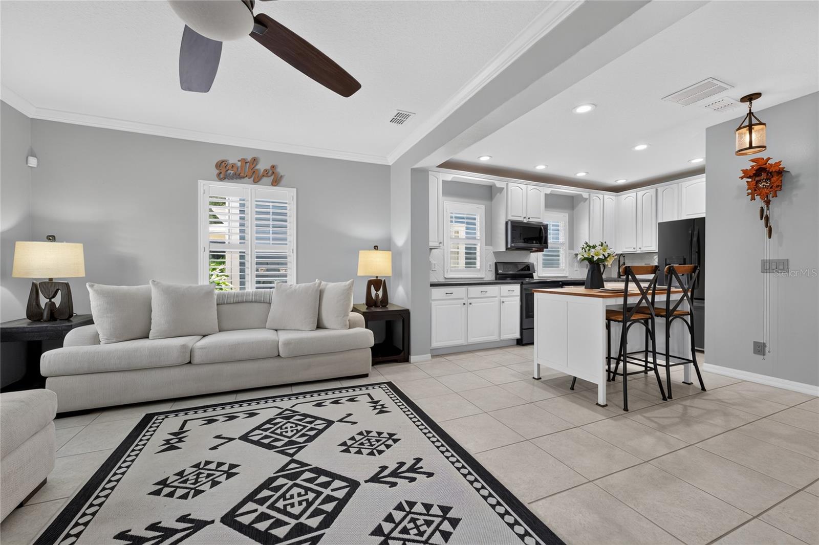 CROA CELEBRATION ROSEVILLE CORNER - Residential