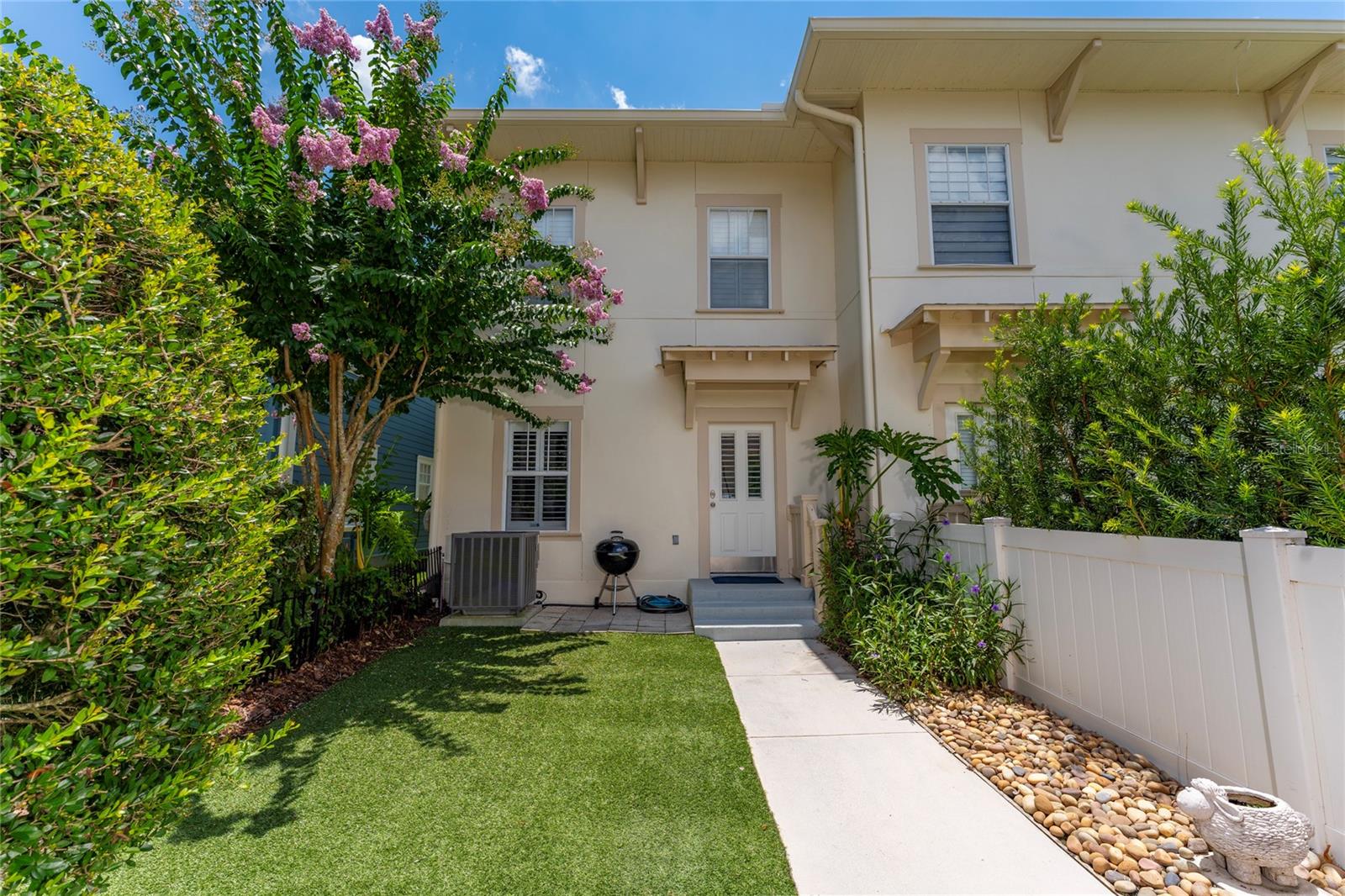 CROA CELEBRATION ROSEVILLE CORNER - Residential