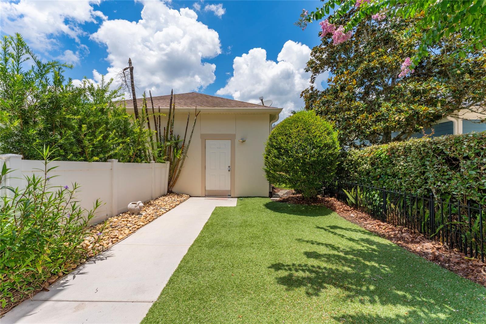 CROA CELEBRATION ROSEVILLE CORNER - Residential