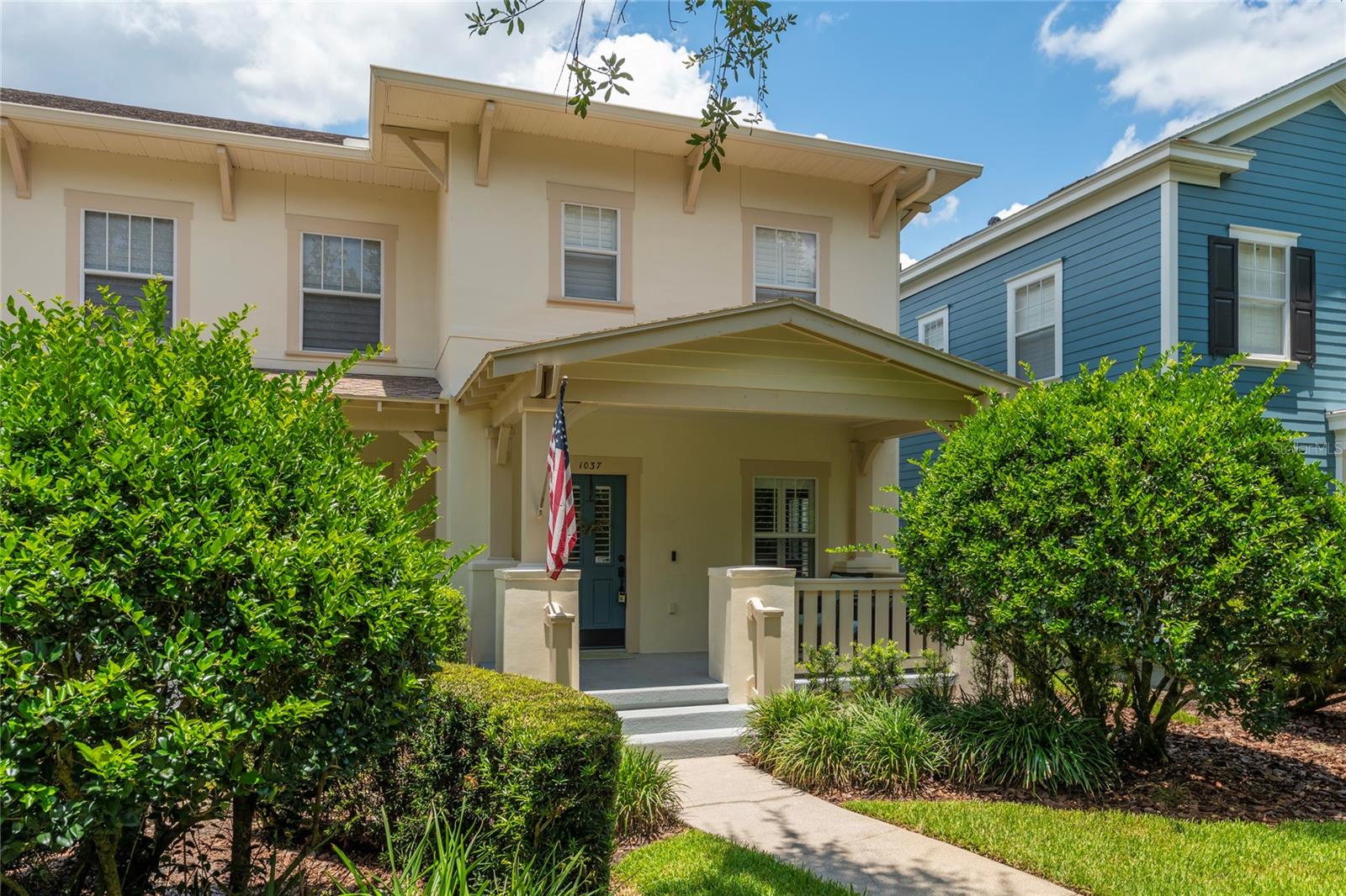 CROA CELEBRATION ROSEVILLE CORNER - Residential