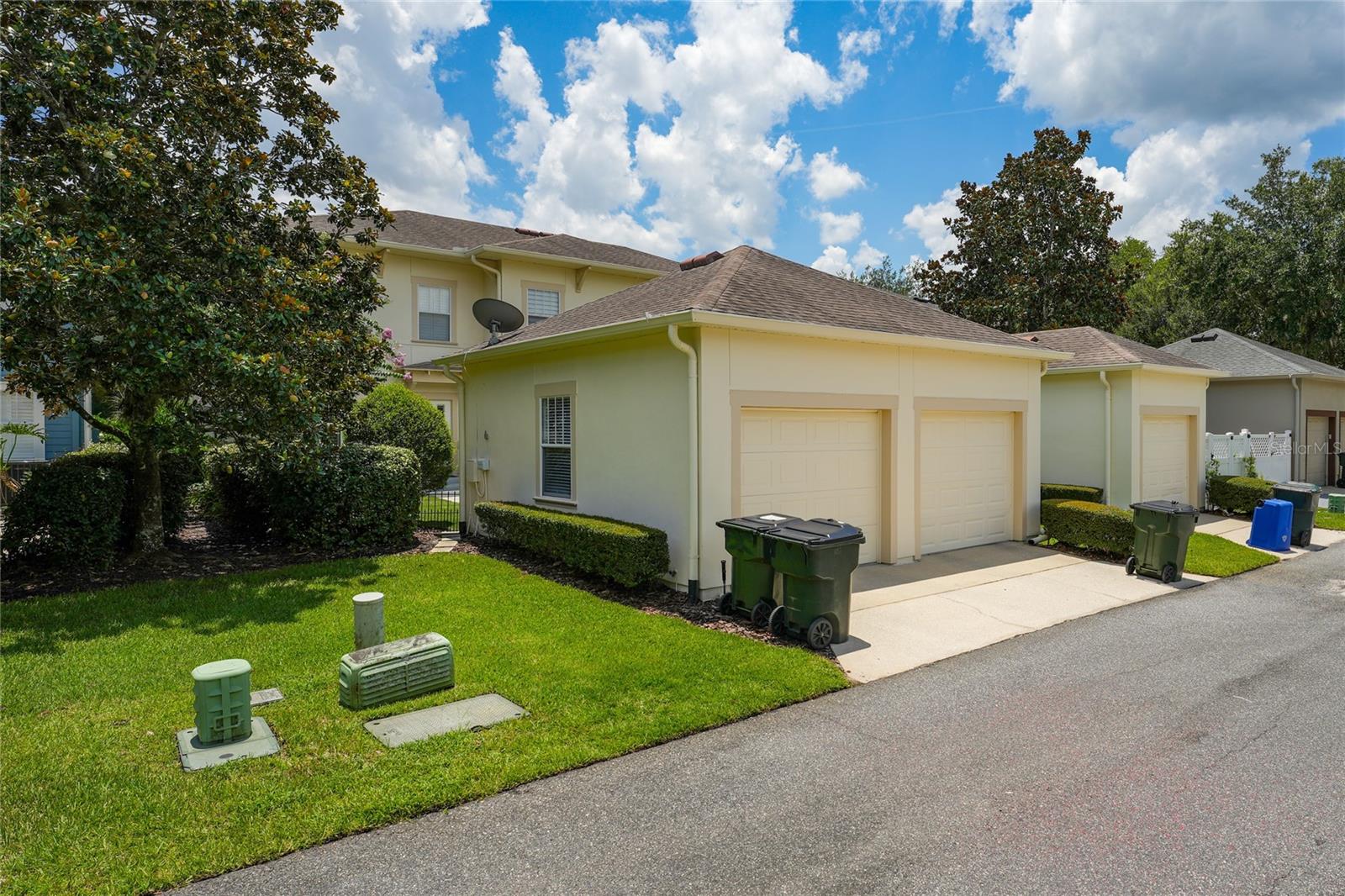 CROA CELEBRATION ROSEVILLE CORNER - Residential