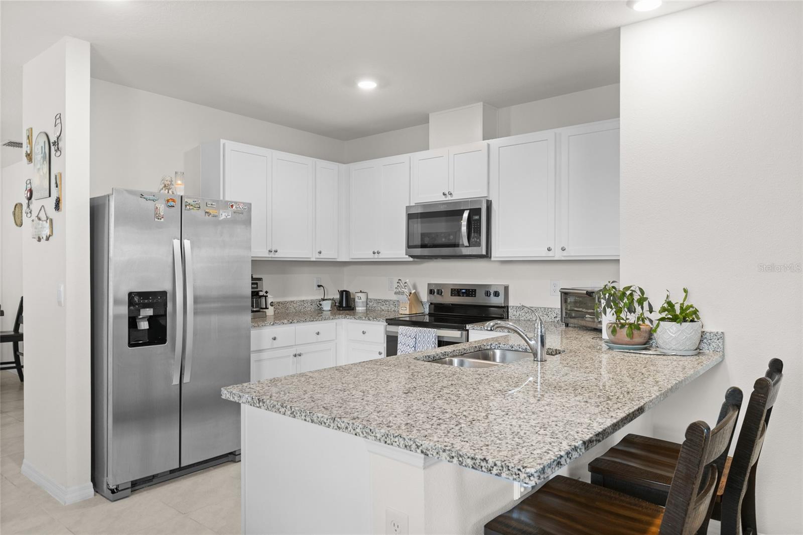 CASCADES PH 1A & 1B - Residential