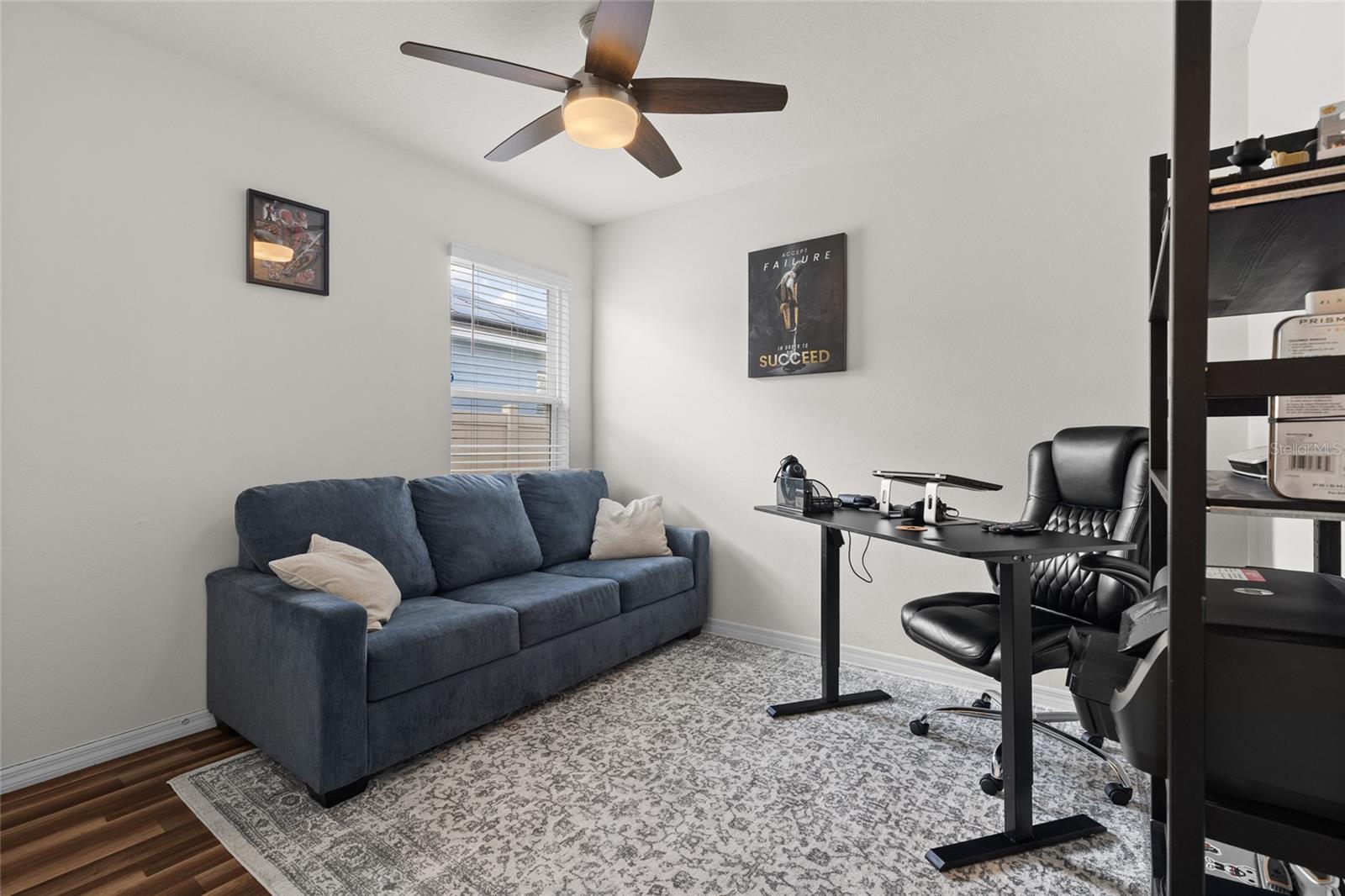 CASCADES PH 1A & 1B - Residential