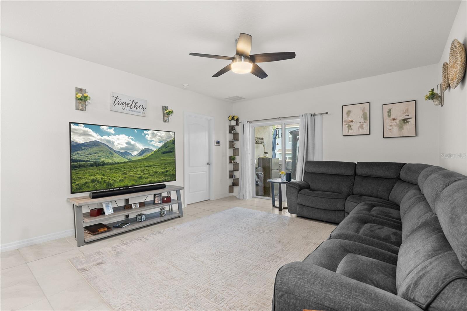 CASCADES PH 1A & 1B - Residential