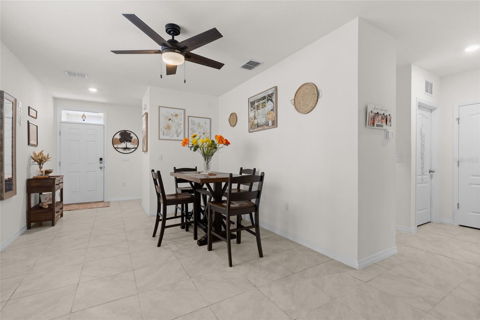 CASCADES PH 1A & 1B - Residential