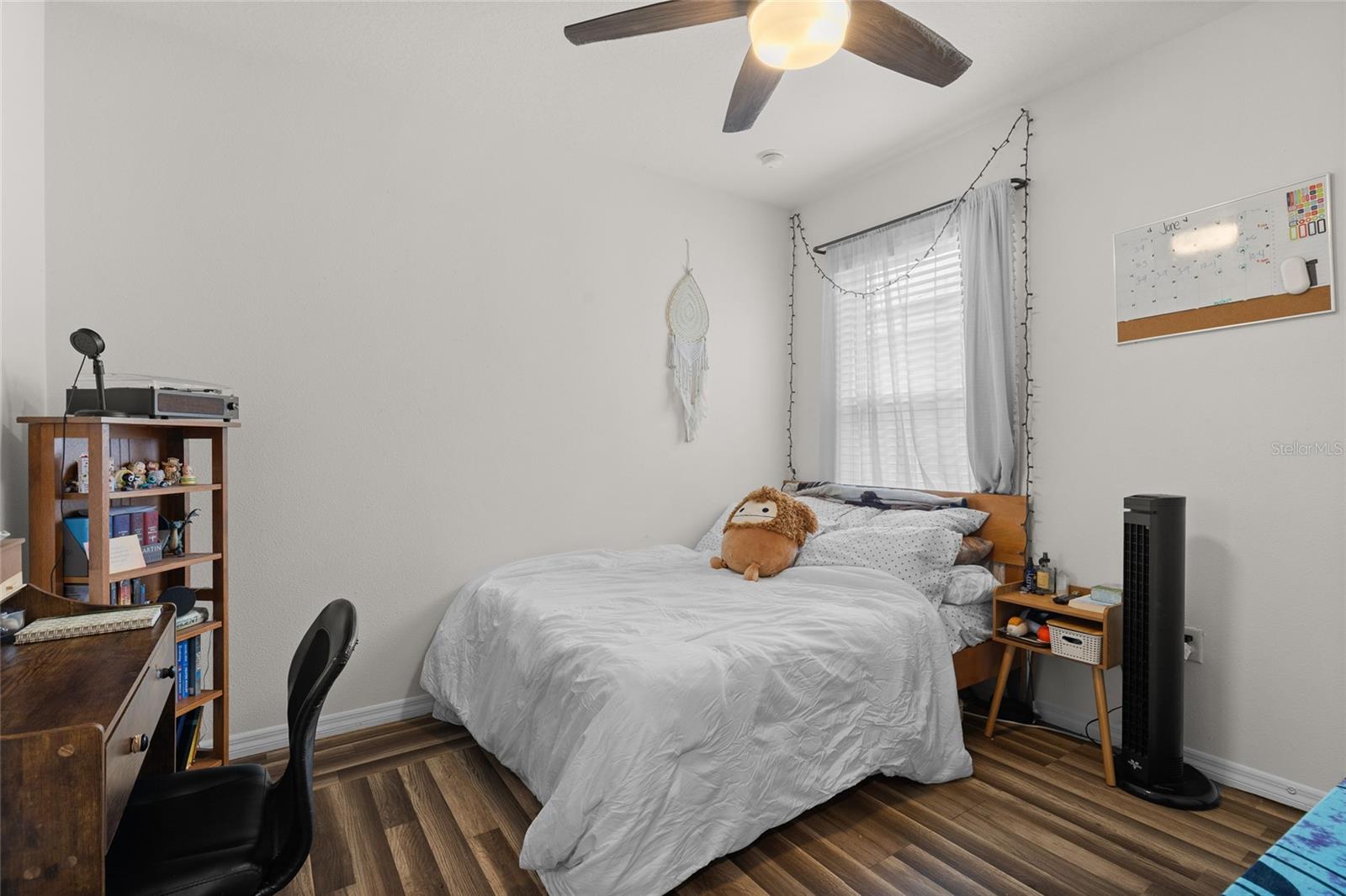 CASCADES PH 1A & 1B - Residential