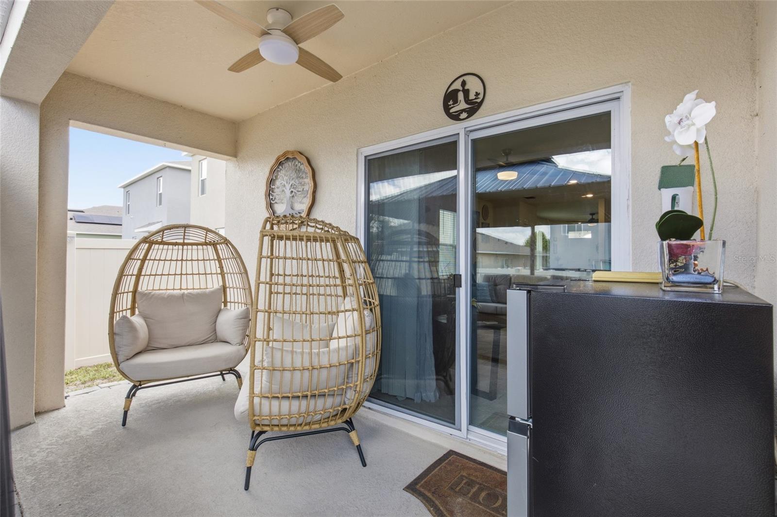 CASCADES PH 1A & 1B - Residential