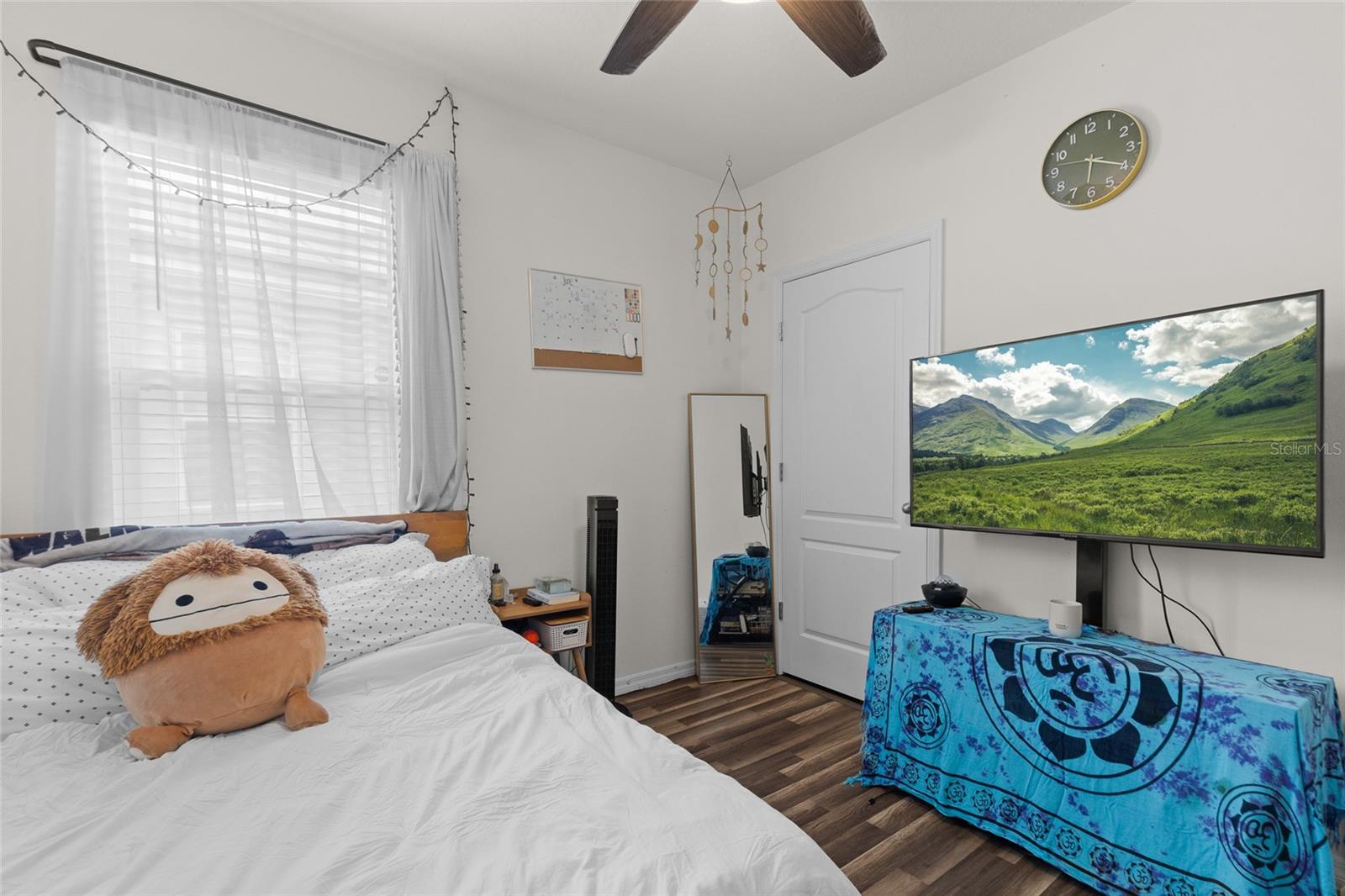 CASCADES PH 1A & 1B - Residential