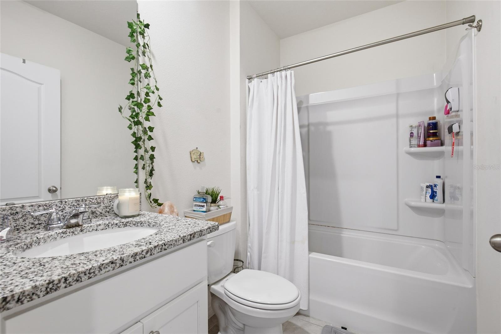 CASCADES PH 1A & 1B - Residential