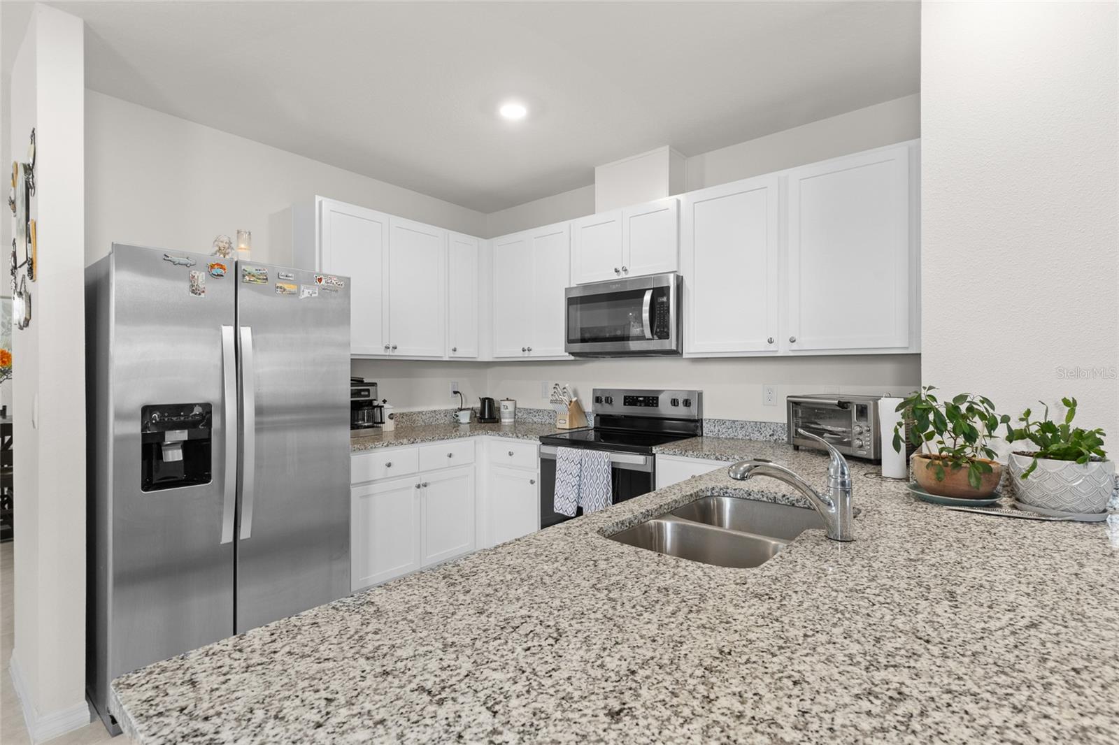 CASCADES PH 1A & 1B - Residential