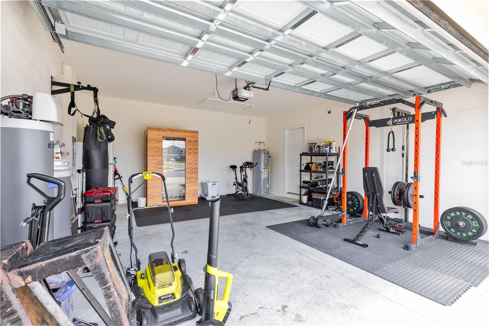 CASCADES PH 1A & 1B - Residential