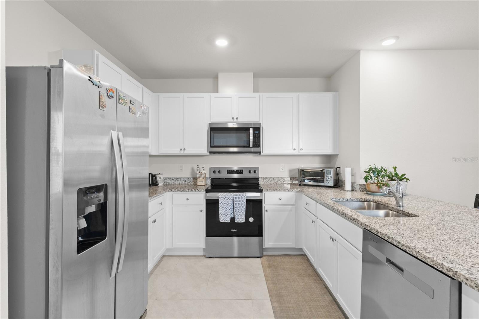 CASCADES PH 1A & 1B - Residential