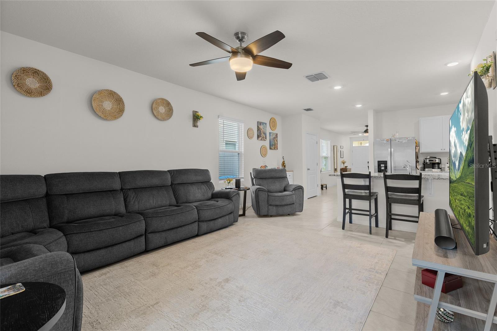 CASCADES PH 1A & 1B - Residential