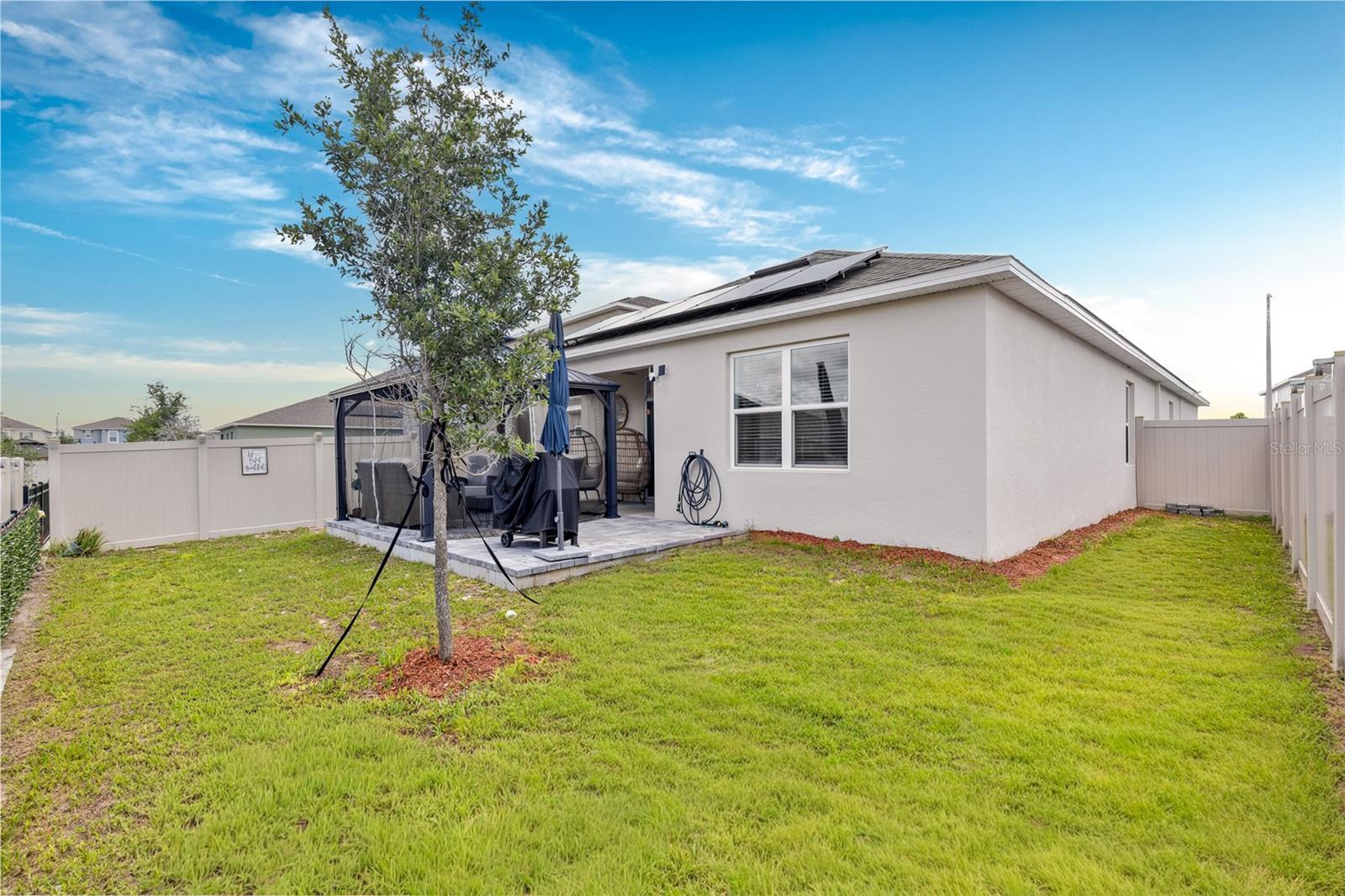 CASCADES PH 1A & 1B - Residential