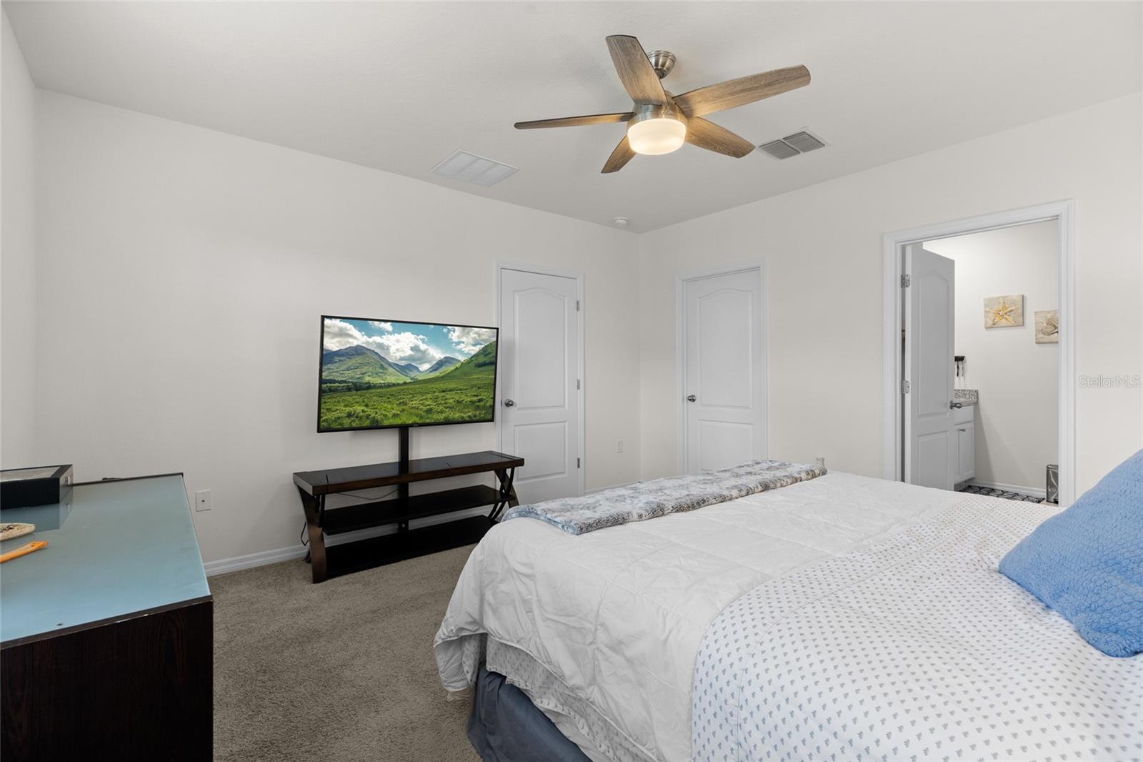 CASCADES PH 1A & 1B - Residential