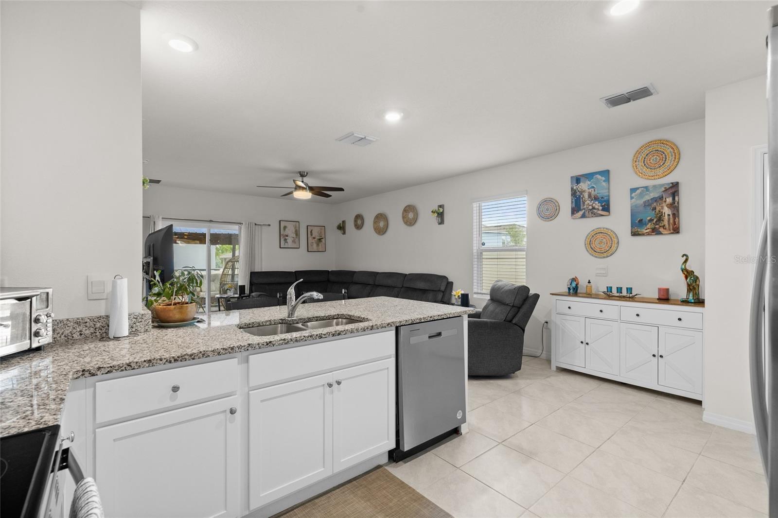 CASCADES PH 1A & 1B - Residential